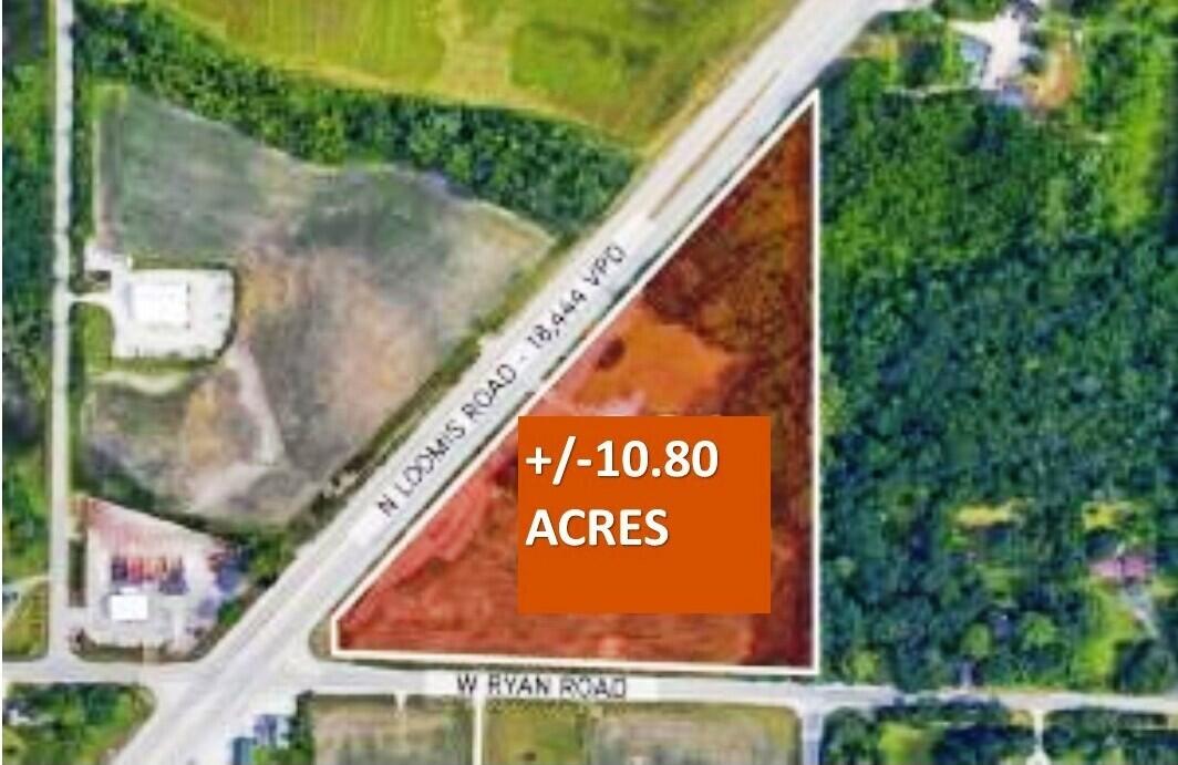 11223 W Loomis Rd Property Photo 1