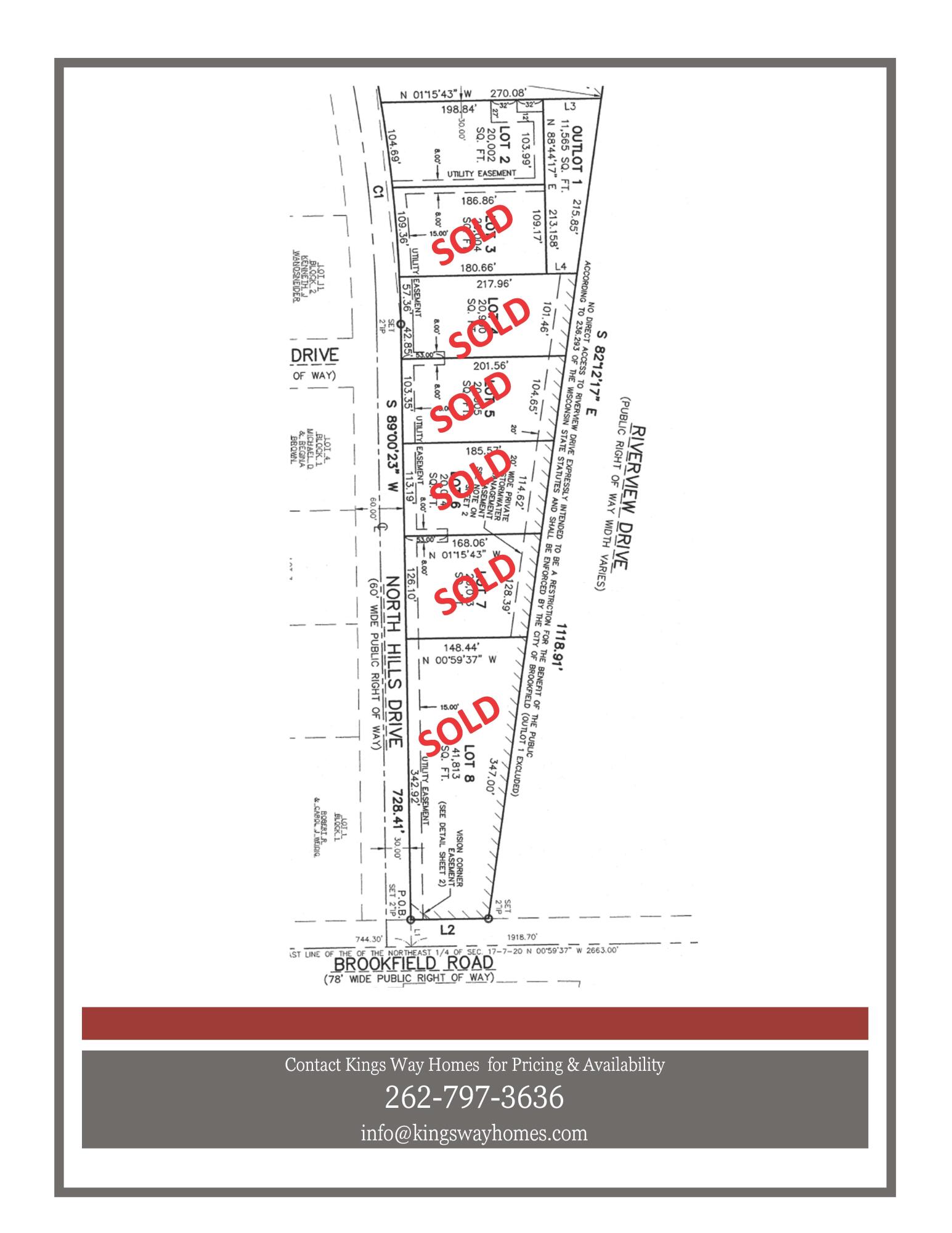 18860 North Hills Dr Property Photo 1