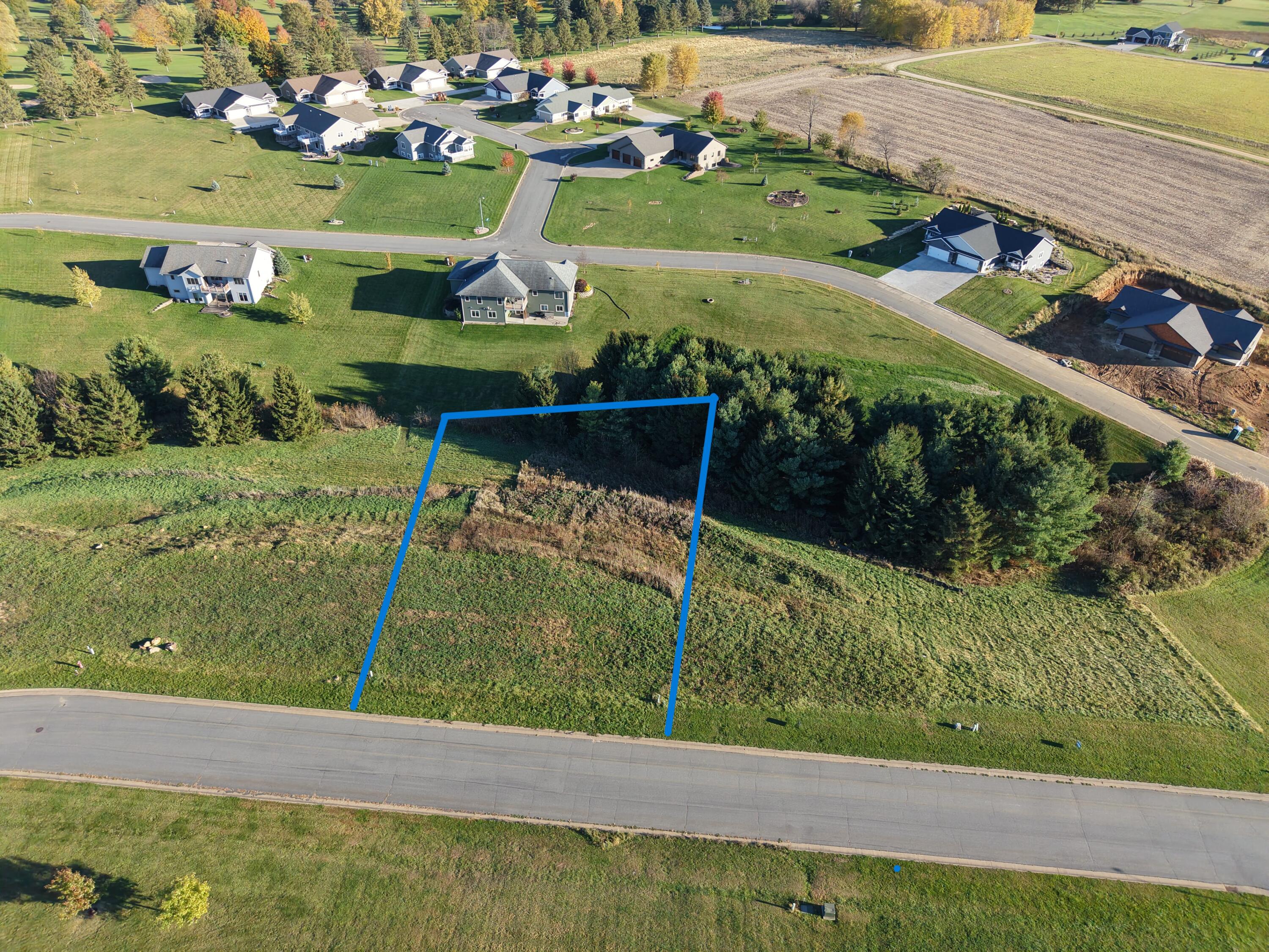 Lot 40 Crossing Meadows Dr Property Photo 1