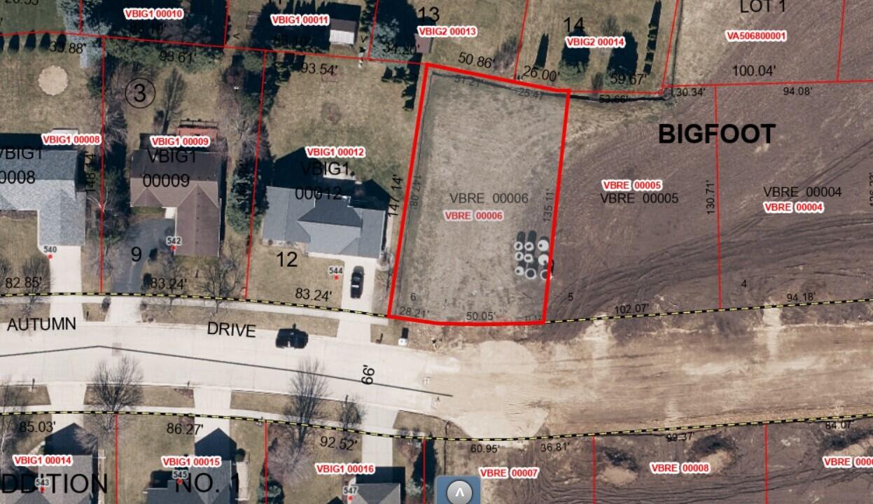 Lt6 Autumn Dr Property Photo 1