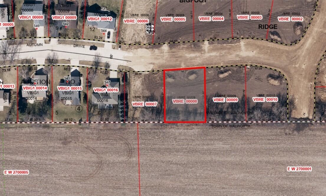 Lt8 Autumn Dr Property Photo 1