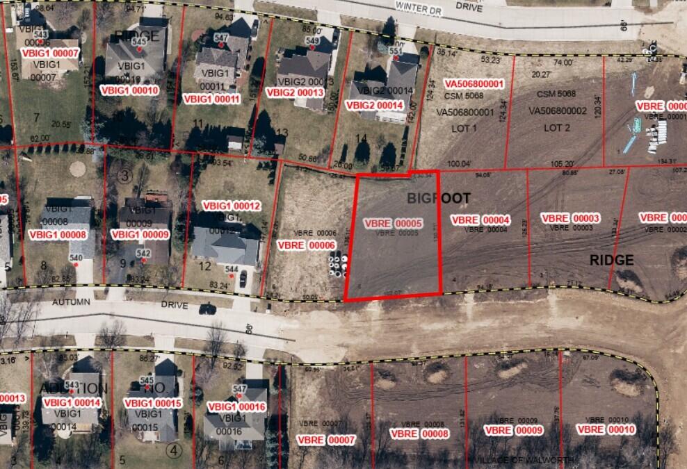 Lt5 Autumn Dr Property Photo 1