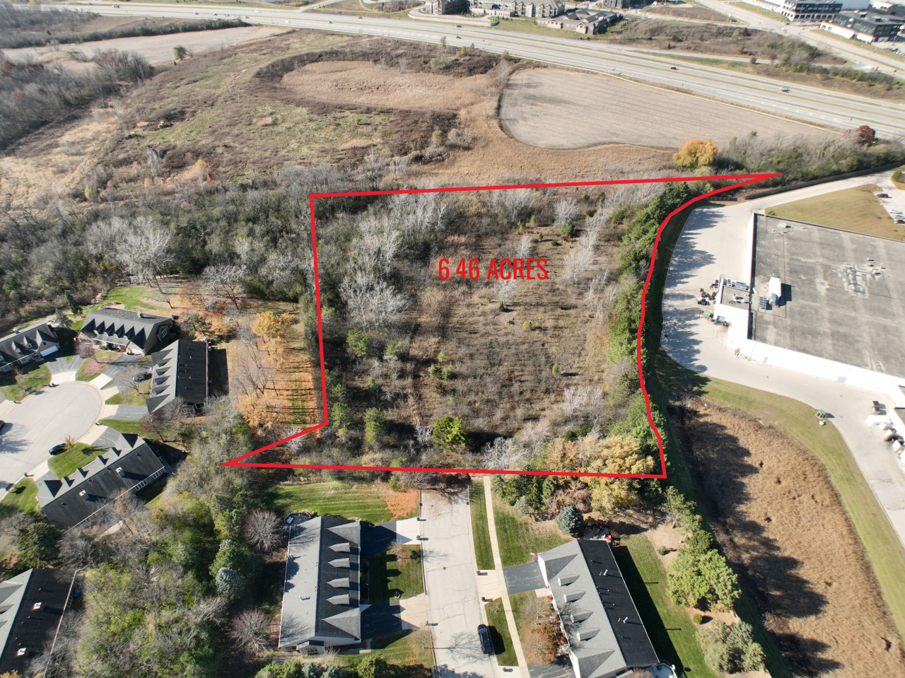 Lt7 W Terrace Dr Property Photo 1