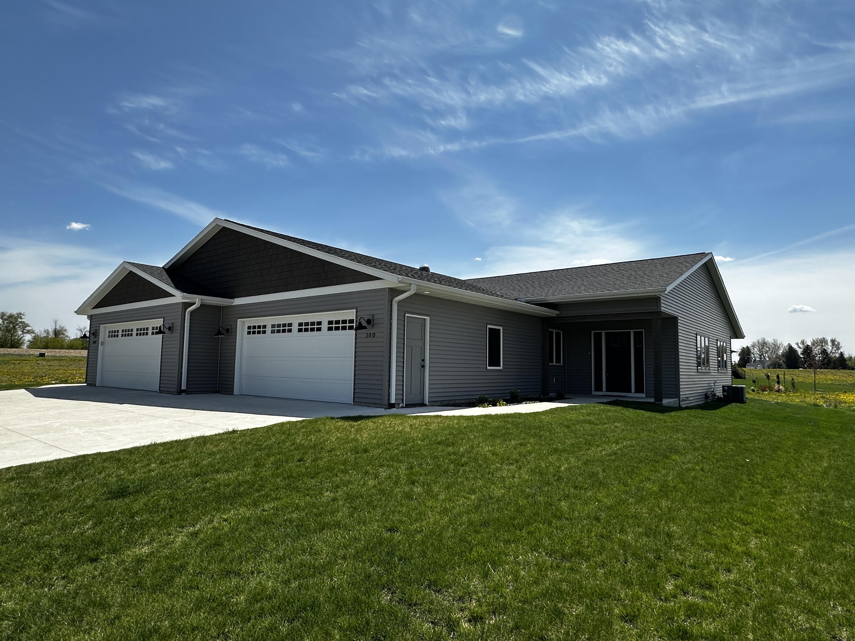 100 Orth Dr