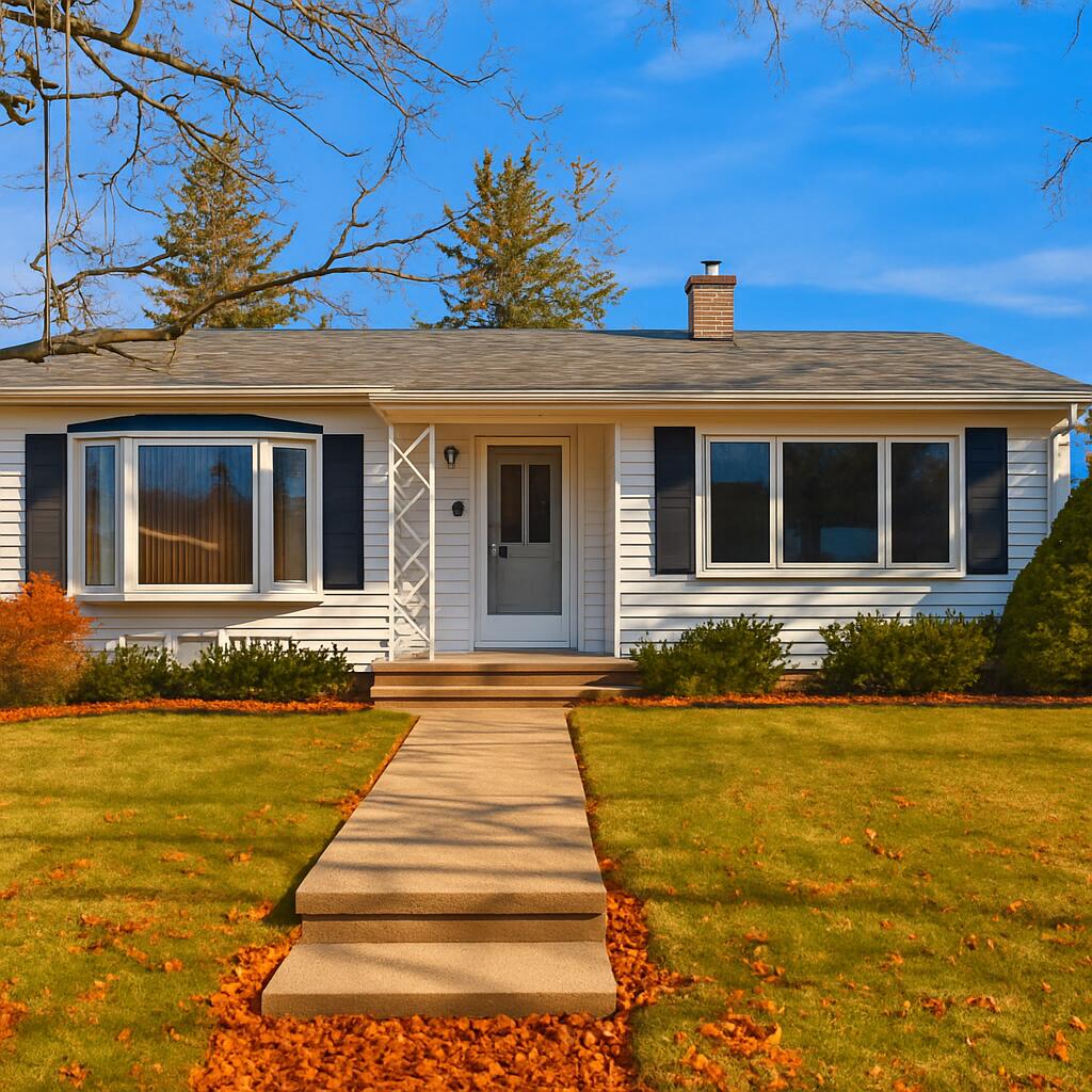 511 Oak St Property Photo 1