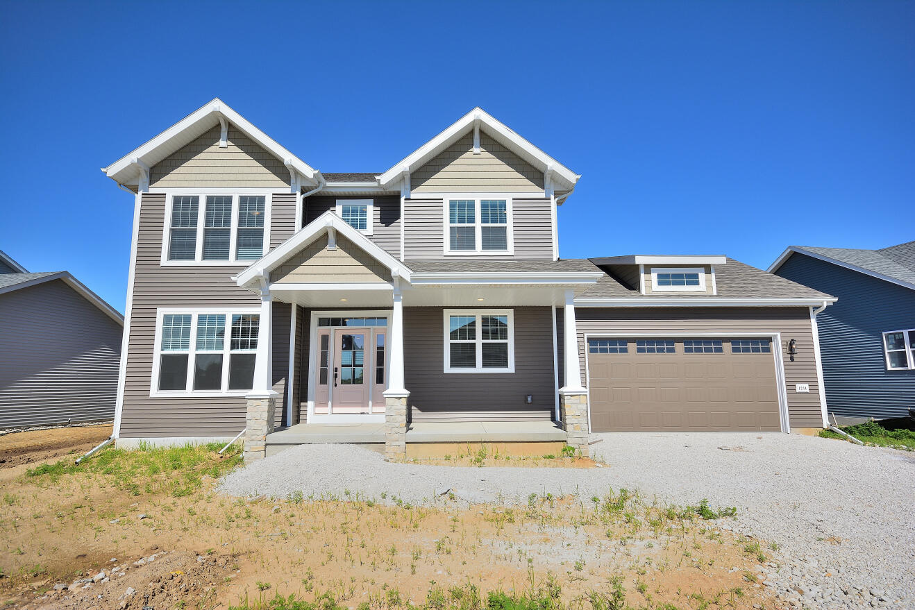1214 Arrowood Cir Property Photo 1