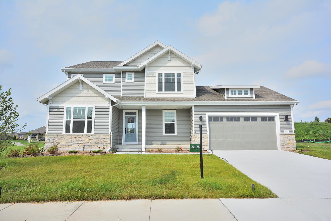 637 Standing Stone Dr Property Photo 1