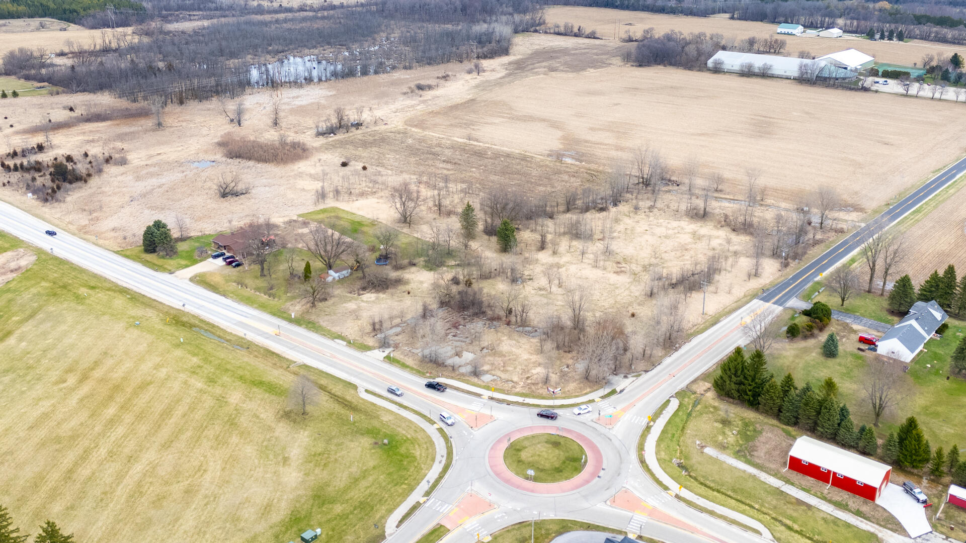 4510 County Highway P - Property Photo 1