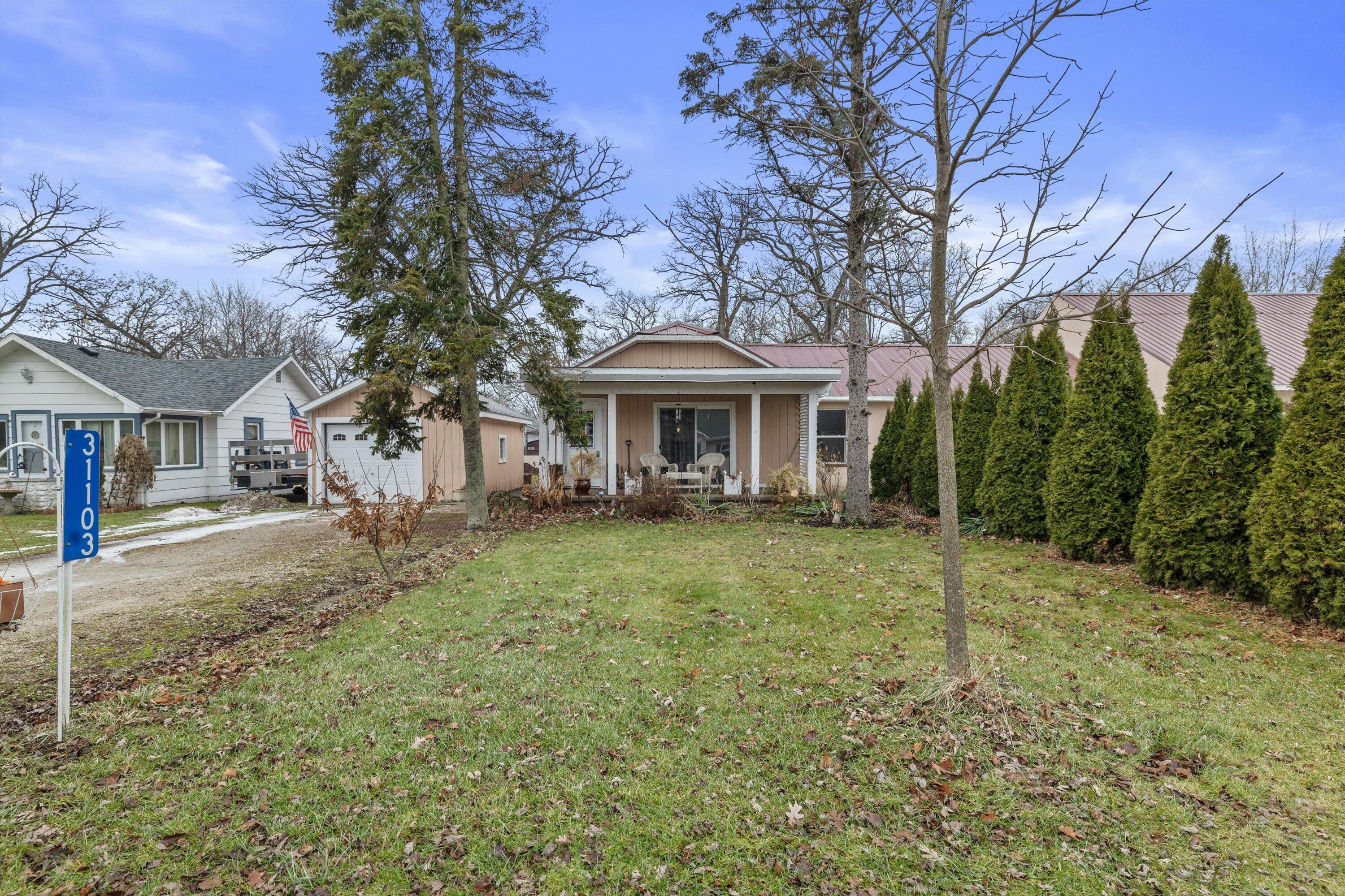 31103 75th Pl Property Photo 1