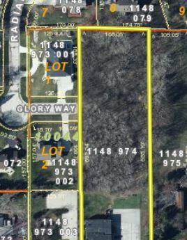 Lt1 Glory Way Property Photo 1
