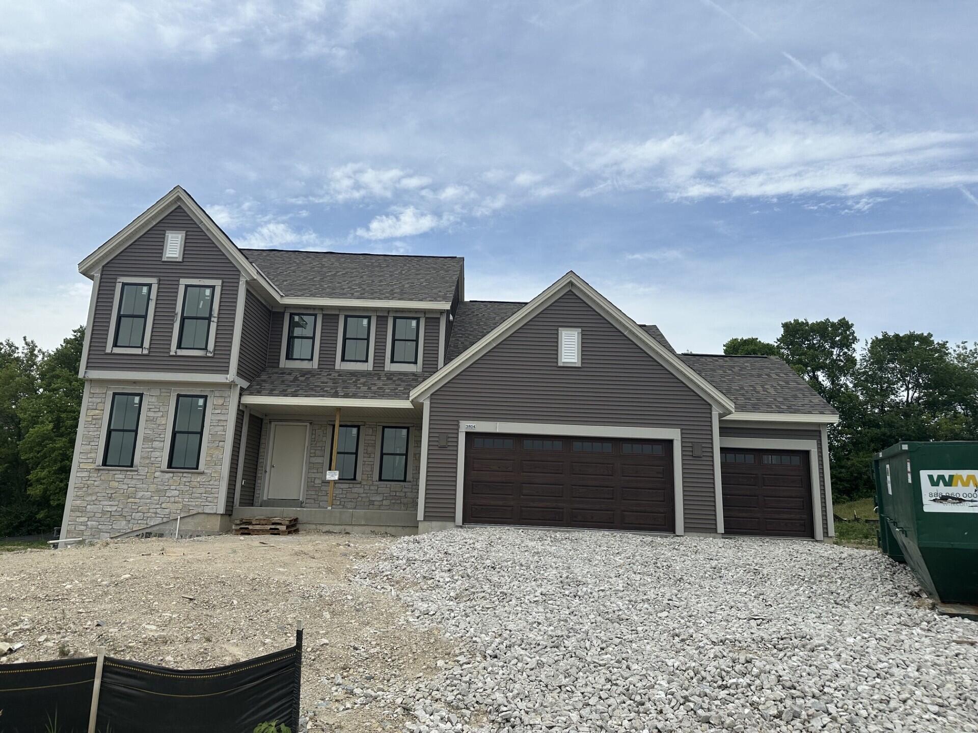3804 Oakmont Trl Property Photo 1