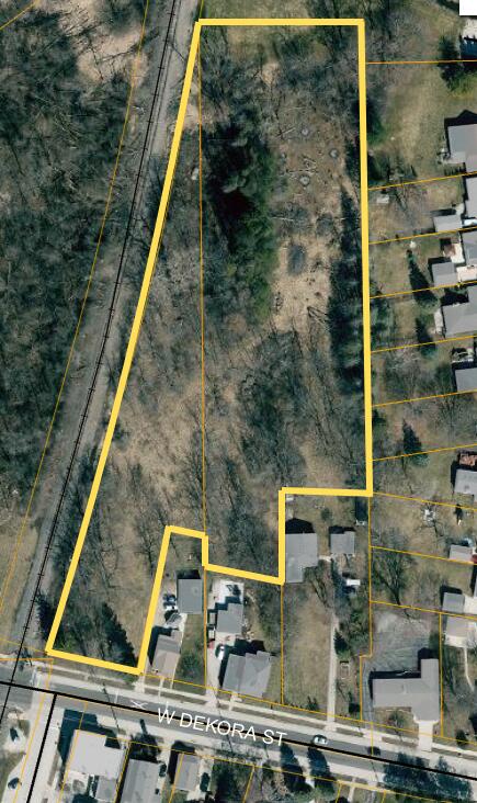 Lt1 W Dekora St Property Photo 1