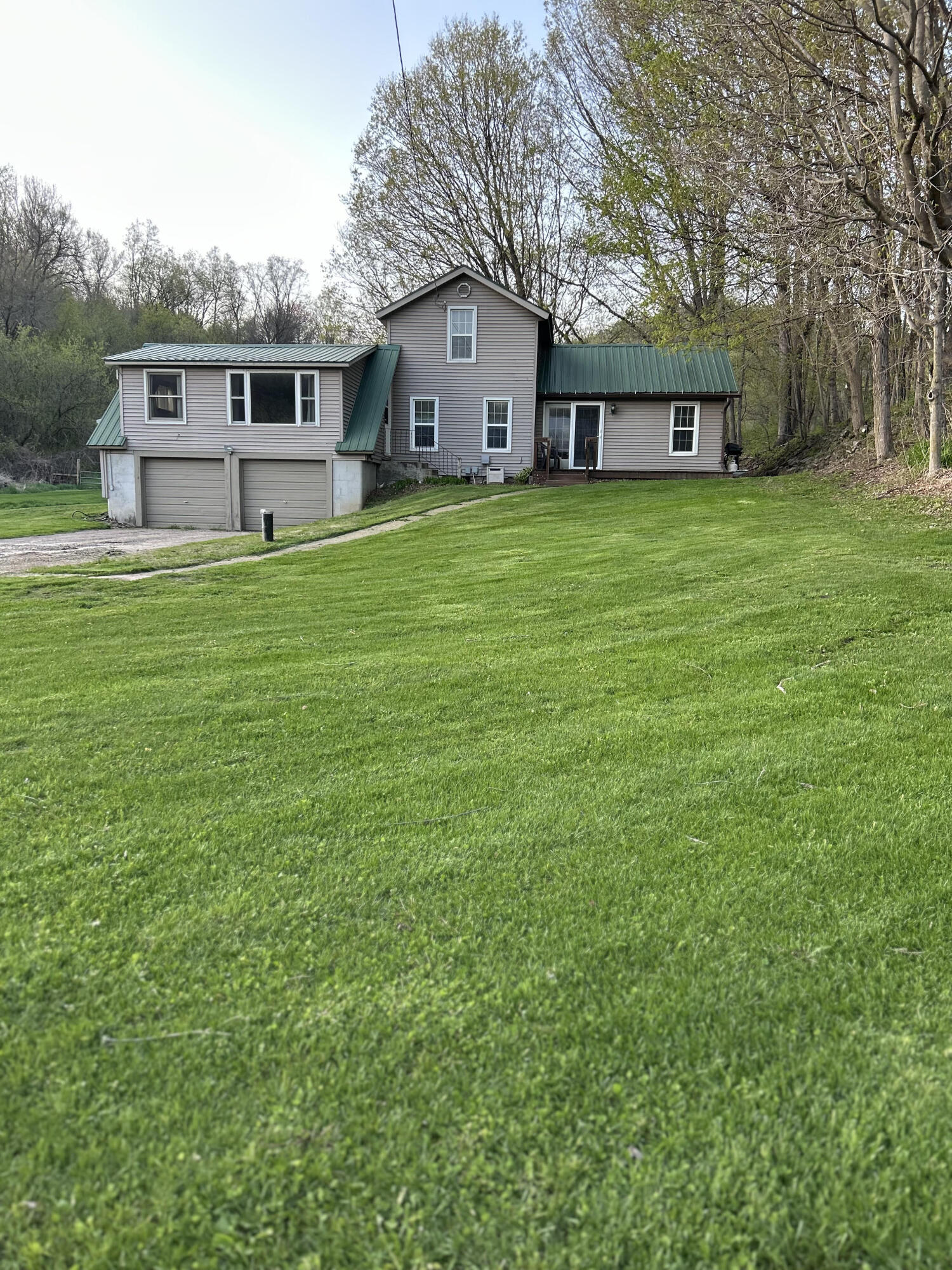 26766 County Highway Dd Hwy Property Photo 1