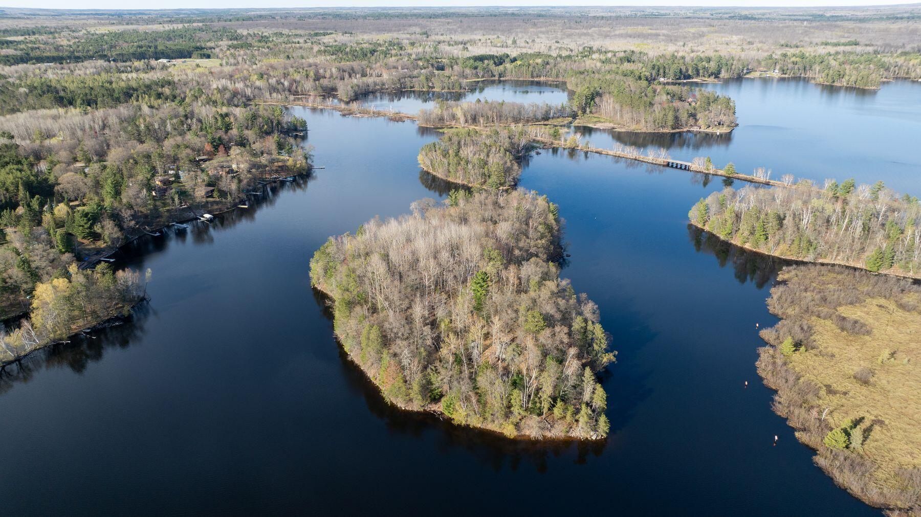 Lt0 Nokomis Island - Property Photo 1