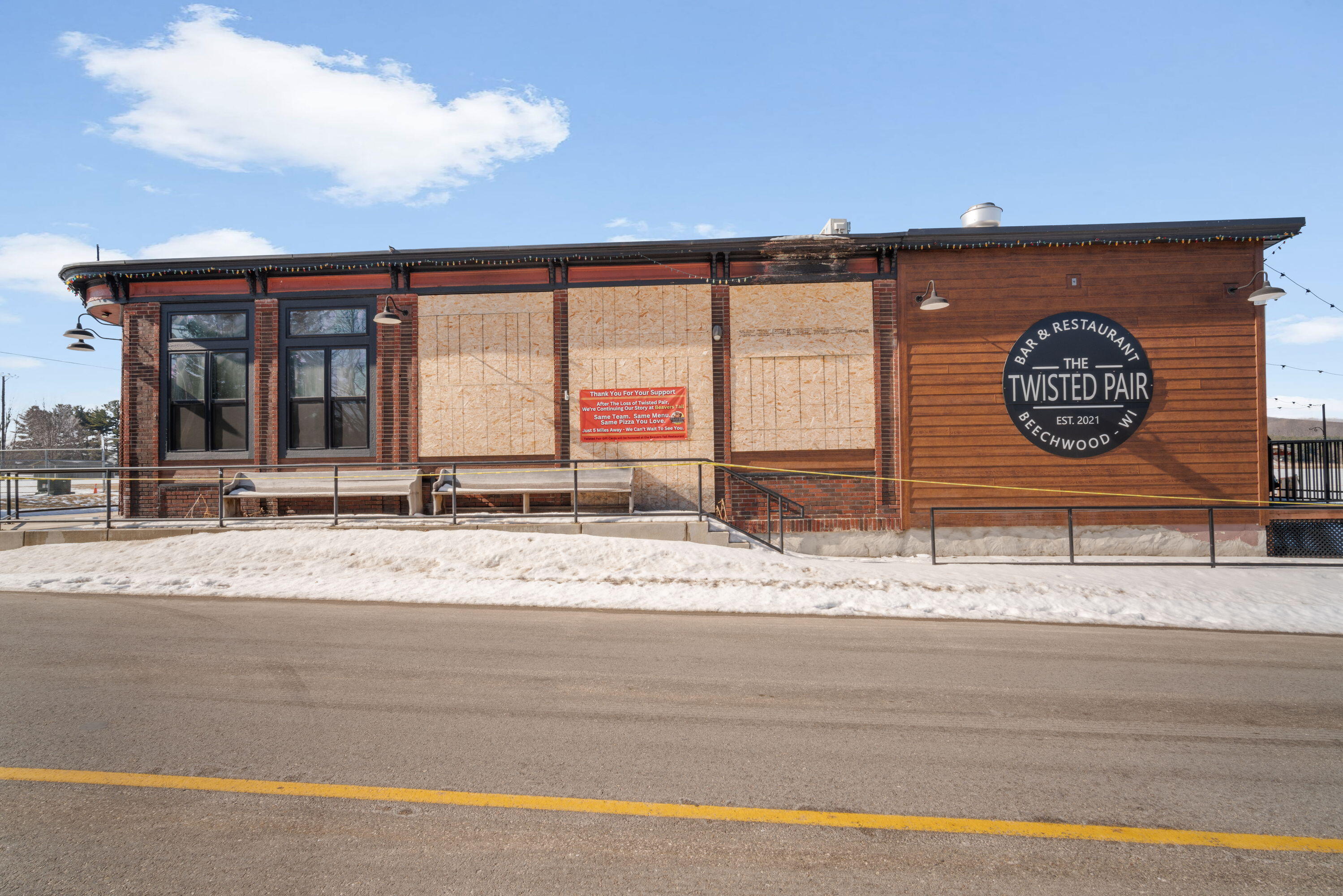 N1502 County Road A-W -