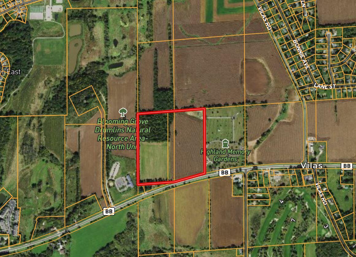 3058 County Highway Bb - Property Photo 1