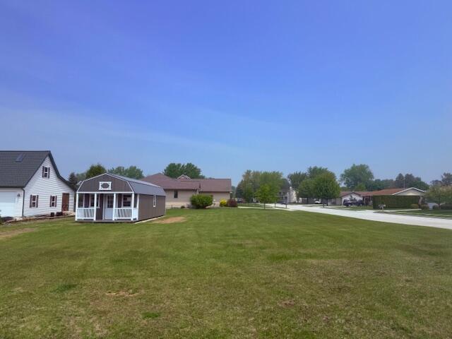 Lt9 Clover St Property Photo 1