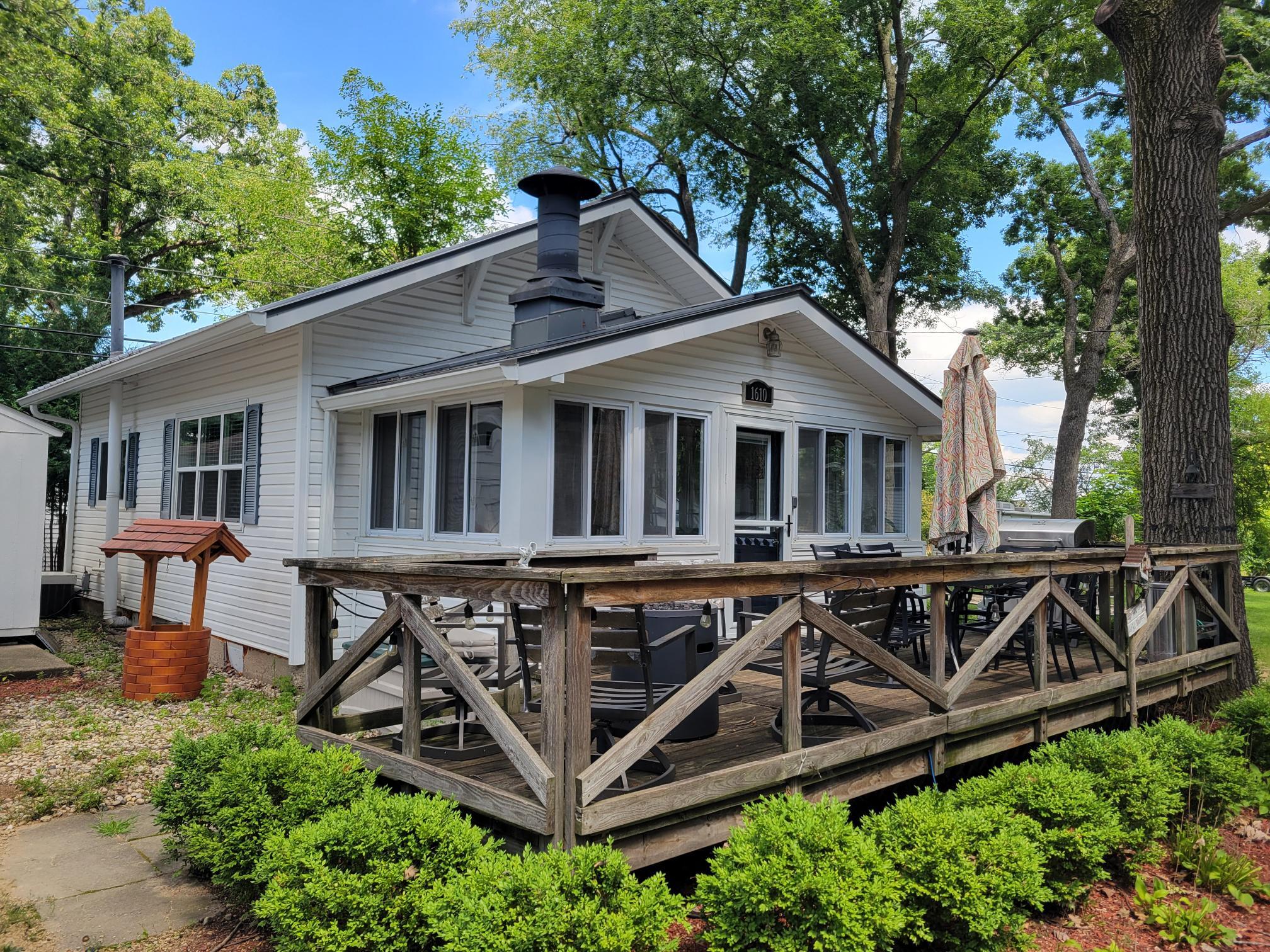 1610 Jackson Park Dr