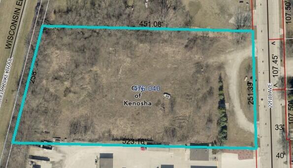 1718 22nd Ave Property Photo 1
