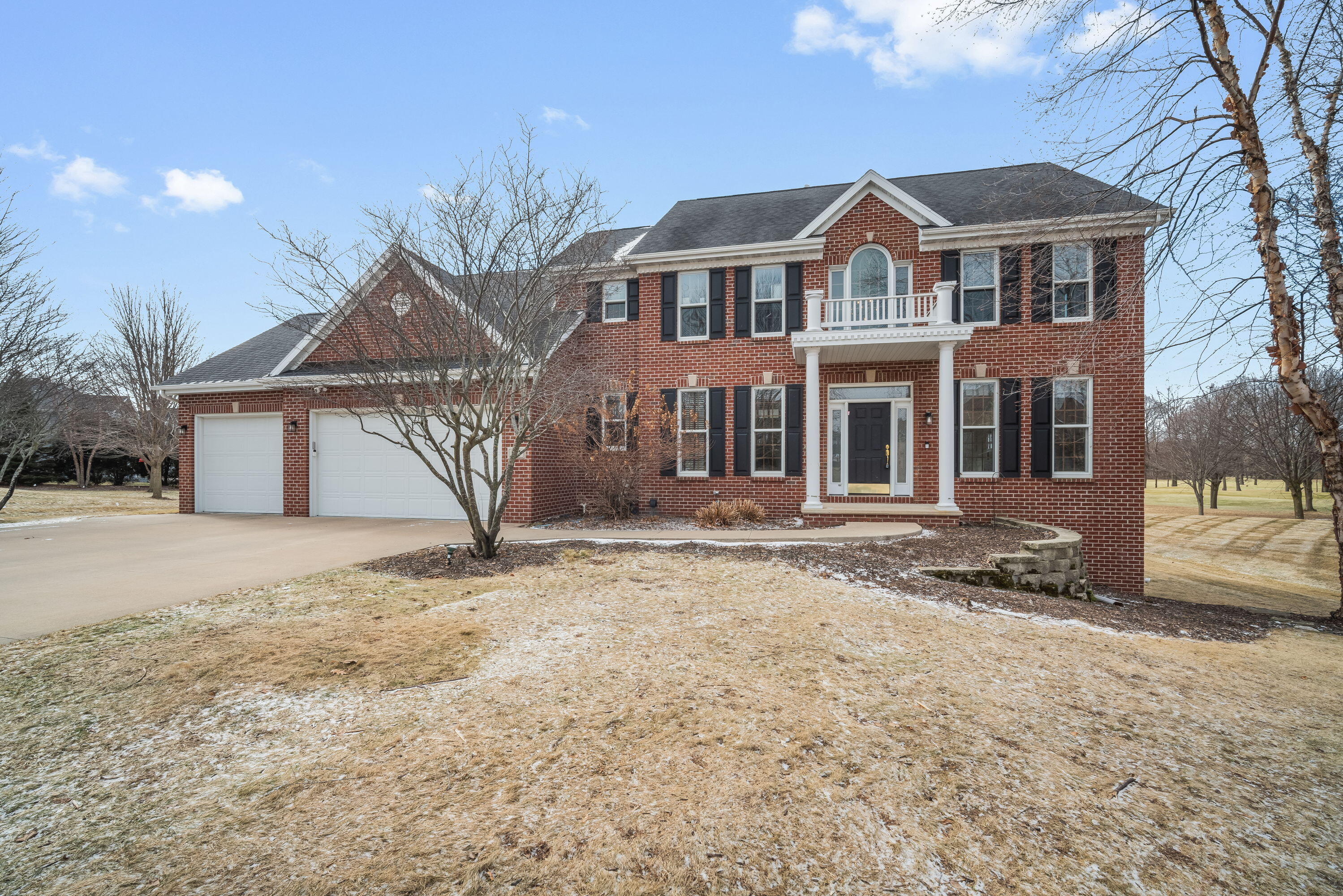 24 Whispering Springs Ct Property Photo 1