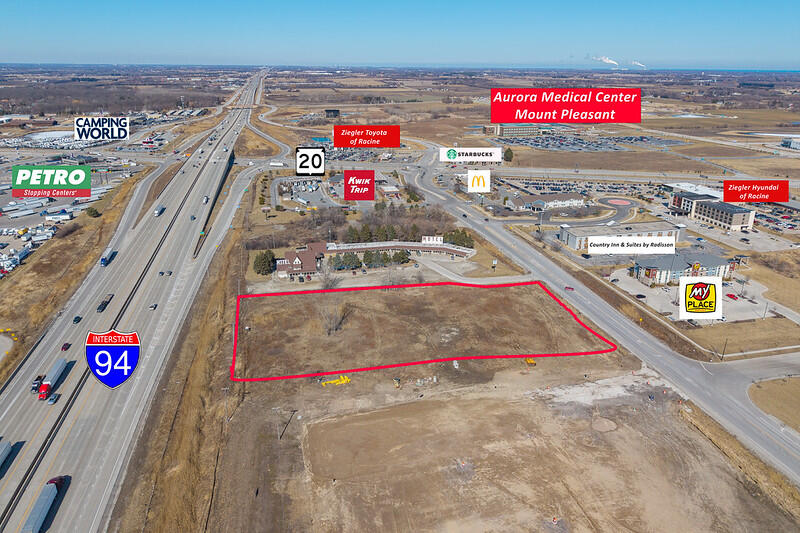 1132 S Us Highway 41 Property Photo 1