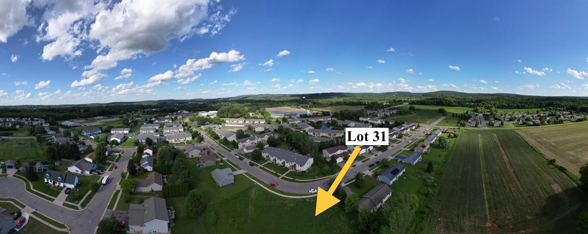 Lot 31 Silver Dr Property Photo 1