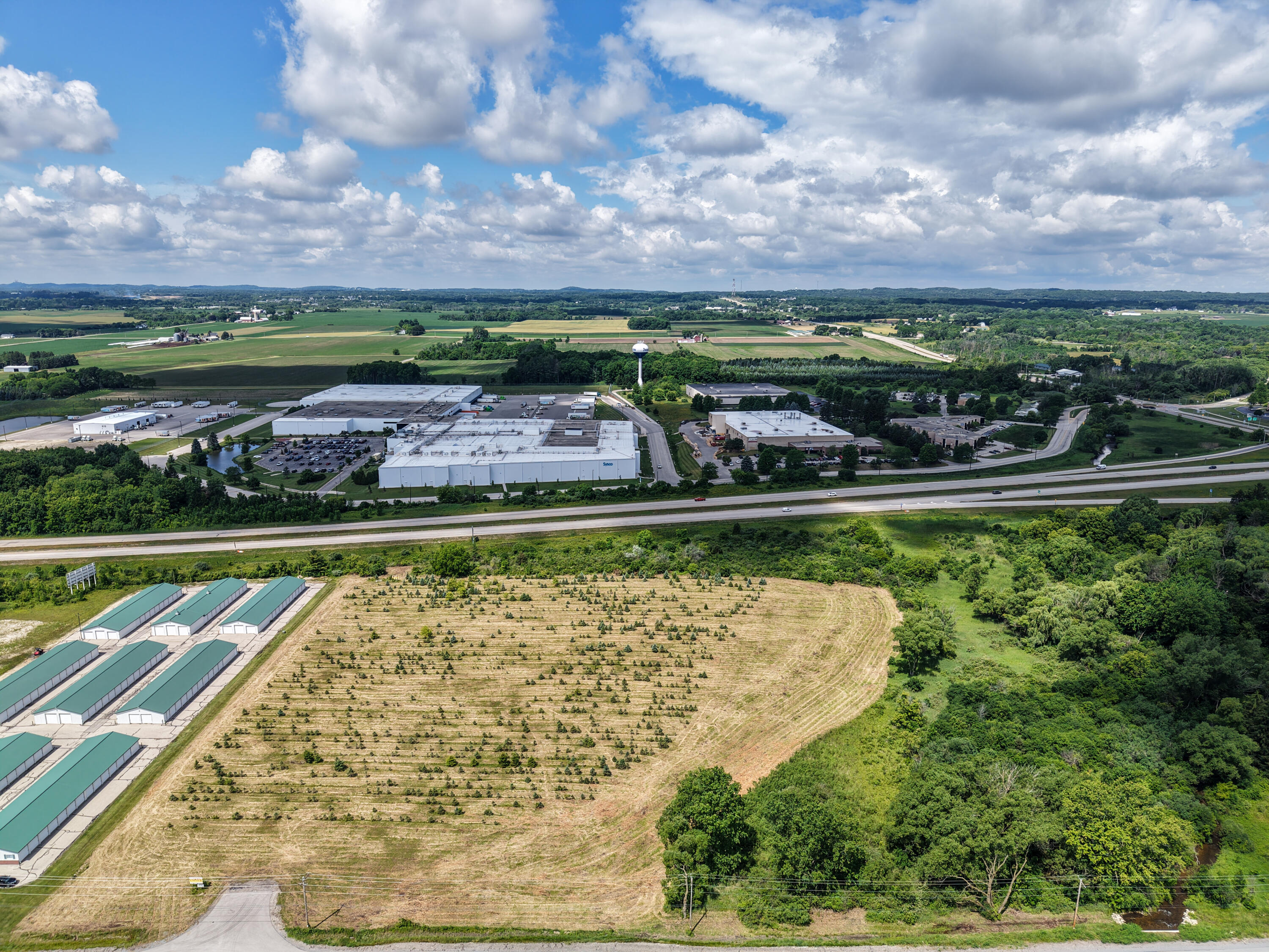 3555 County Highway P - Property Photo 1