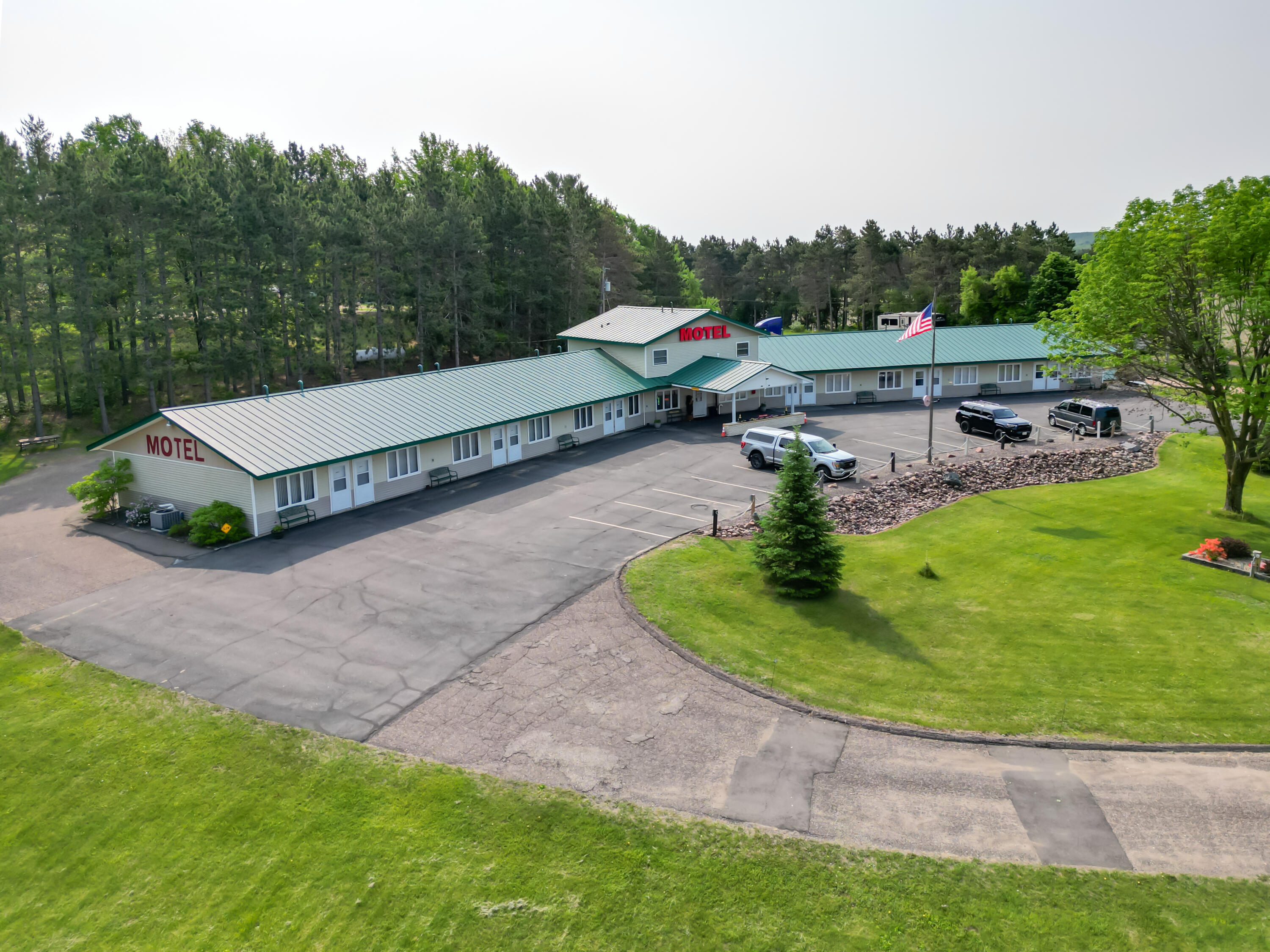 10765 County Highway Q -