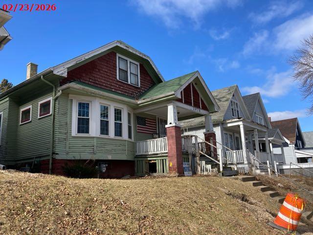 3419 N 2nd St Property Photo 1
