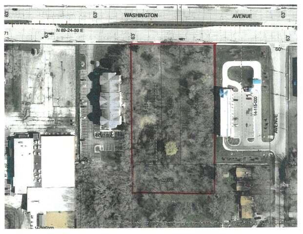 6335 Washington Ave Property Photo 1