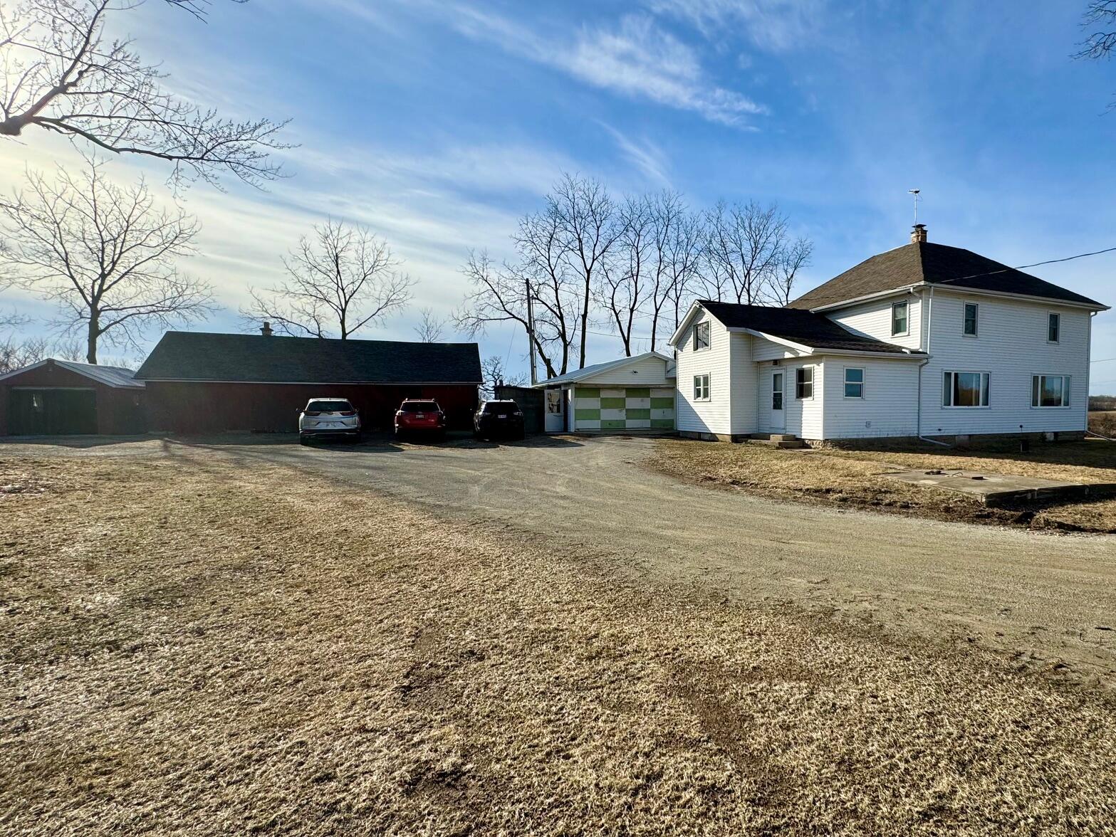 W3769 State Road 44 - Property Photo 1