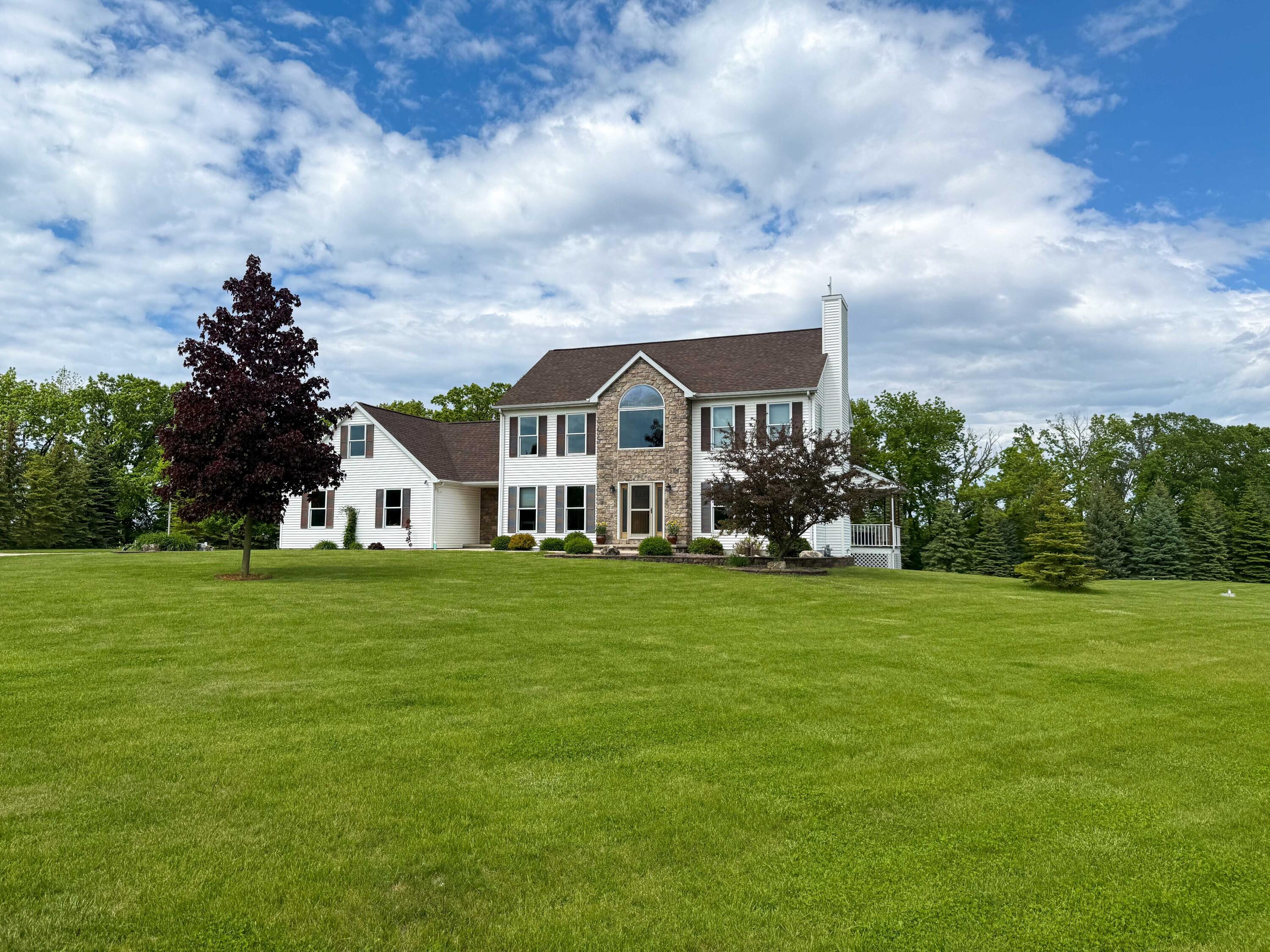 W4087 Parkview Ct