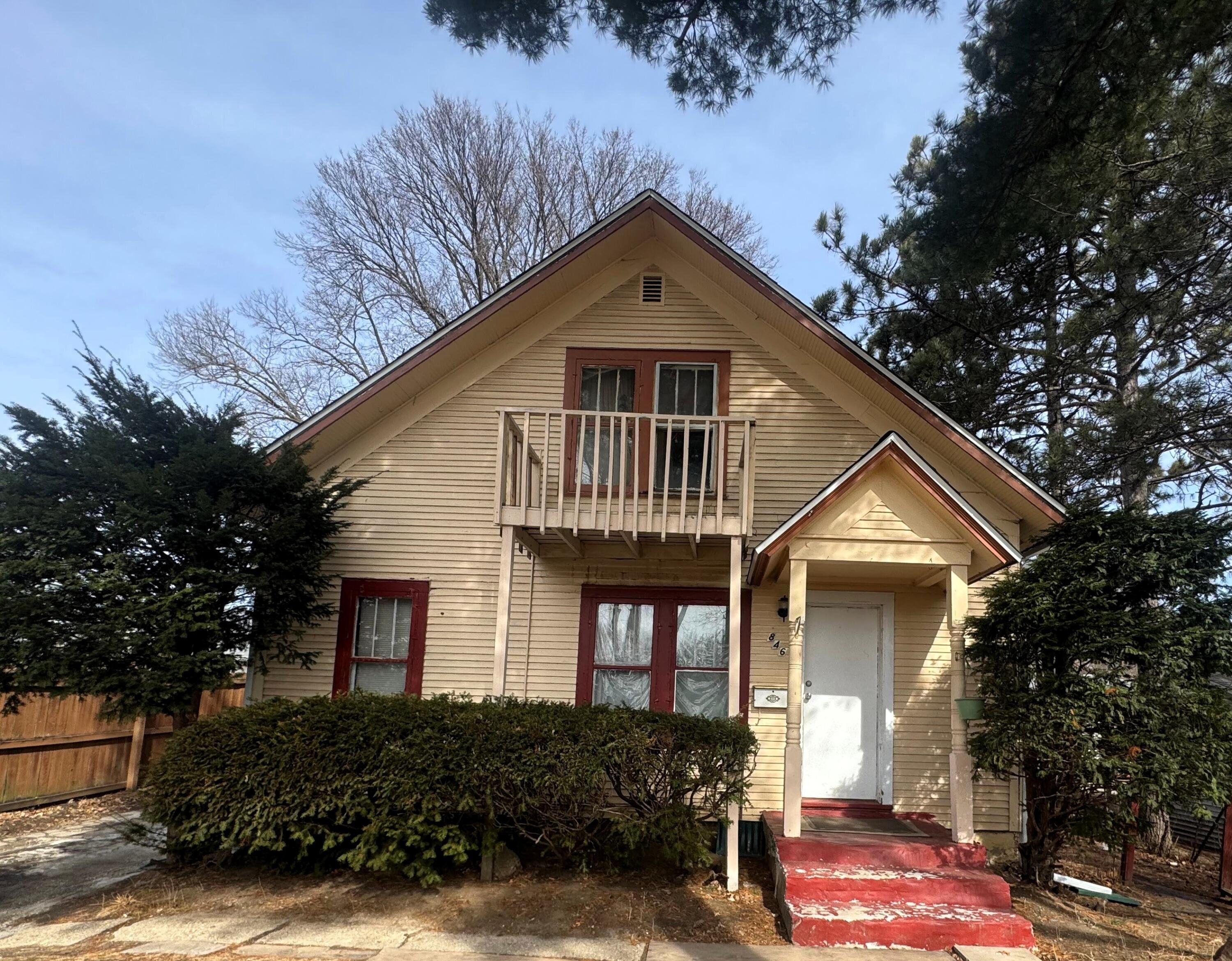 846 Dane St Property Photo 1
