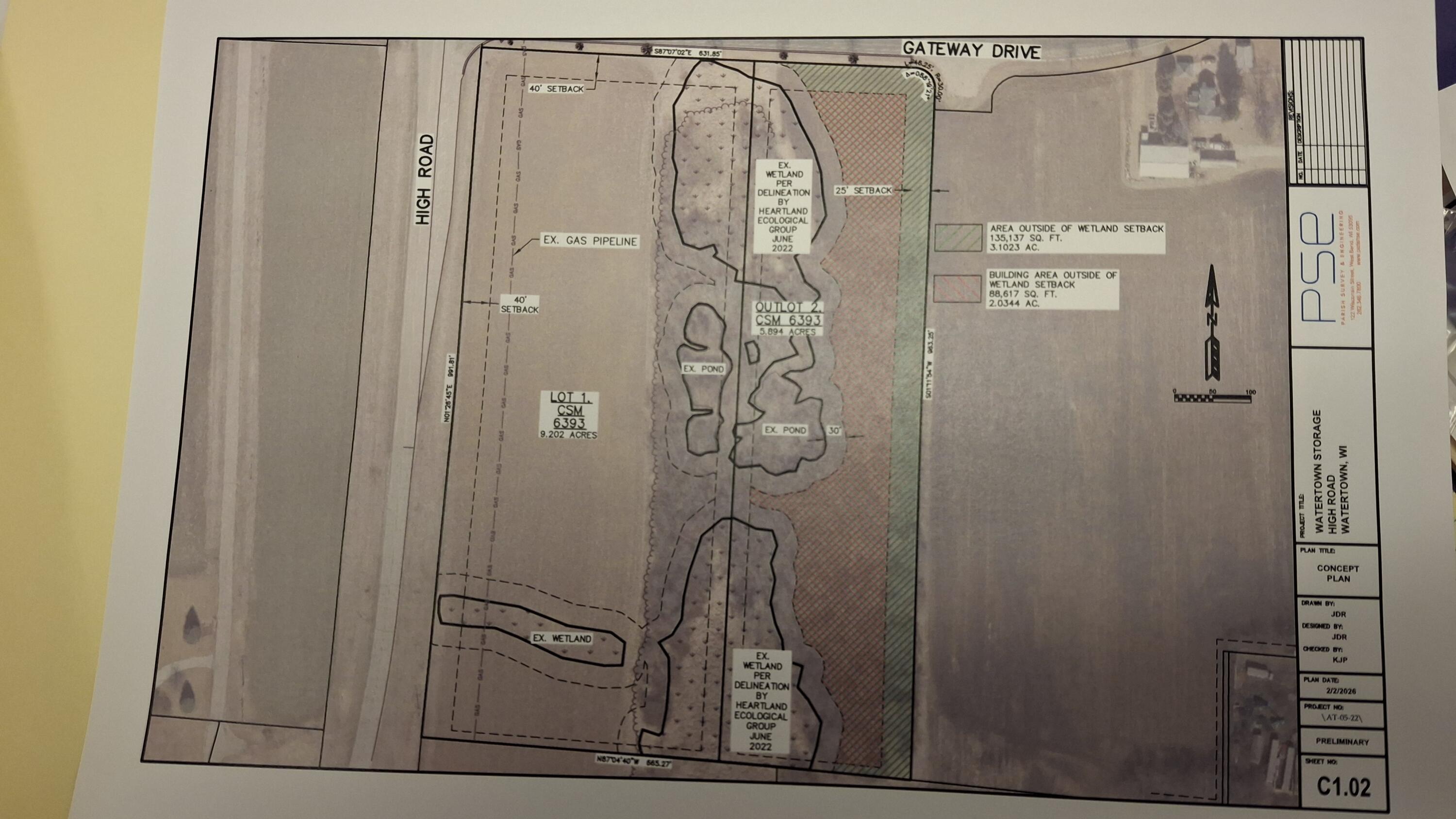 Outlot2 Gateway Dr Property Photo 1