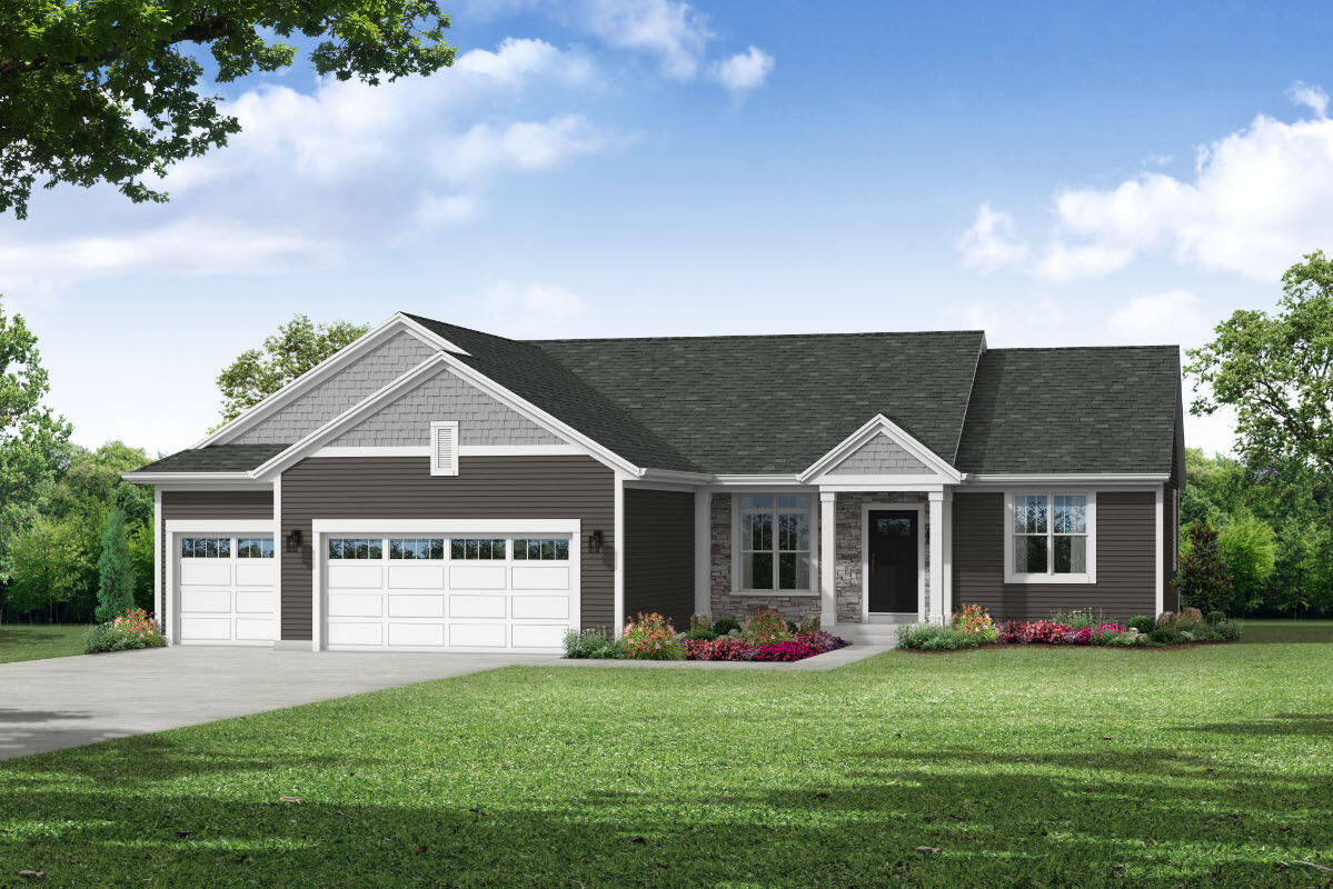2736 Oakmont Dr Property Photo 1