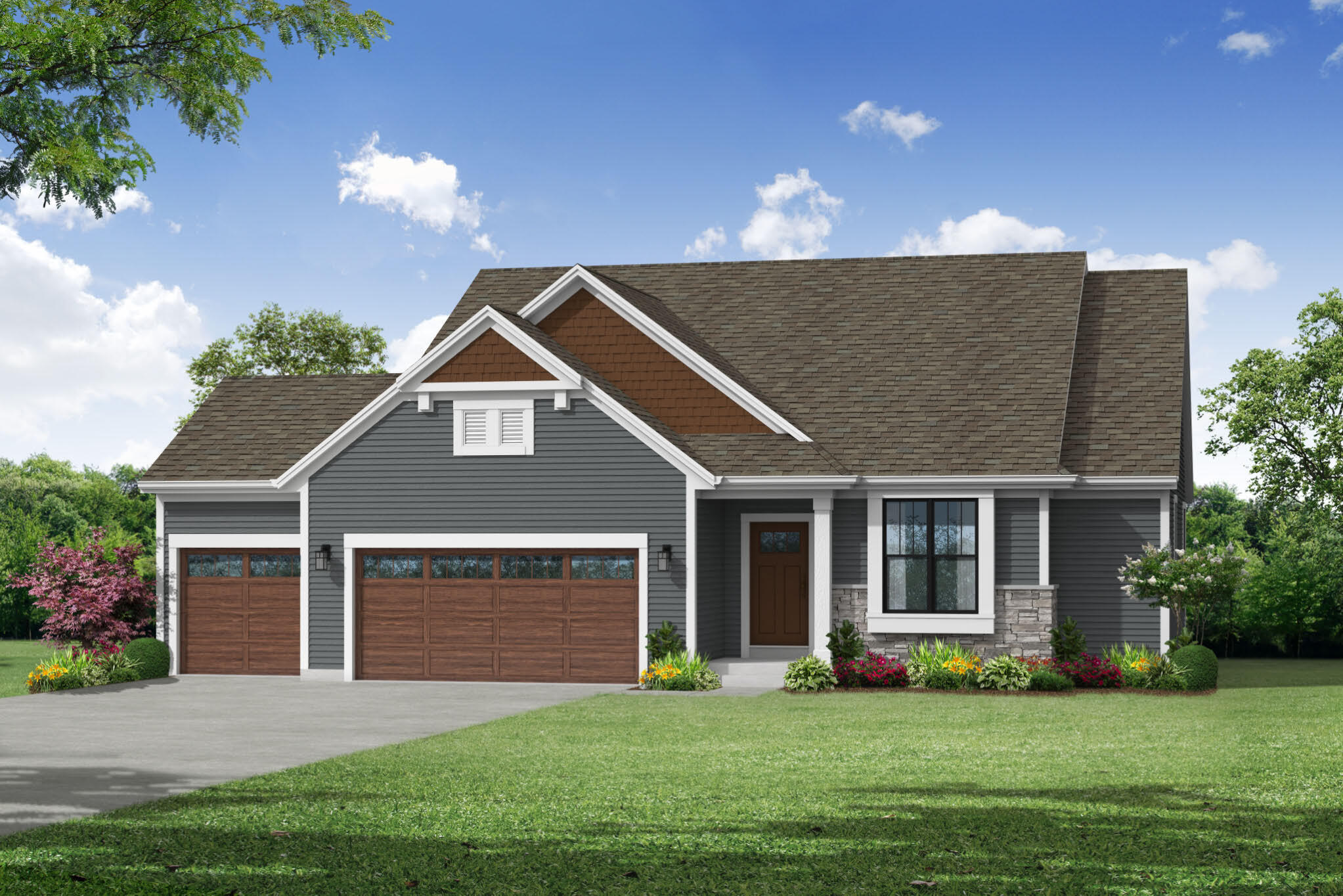 2717 Oakmont Dr Property Photo 1