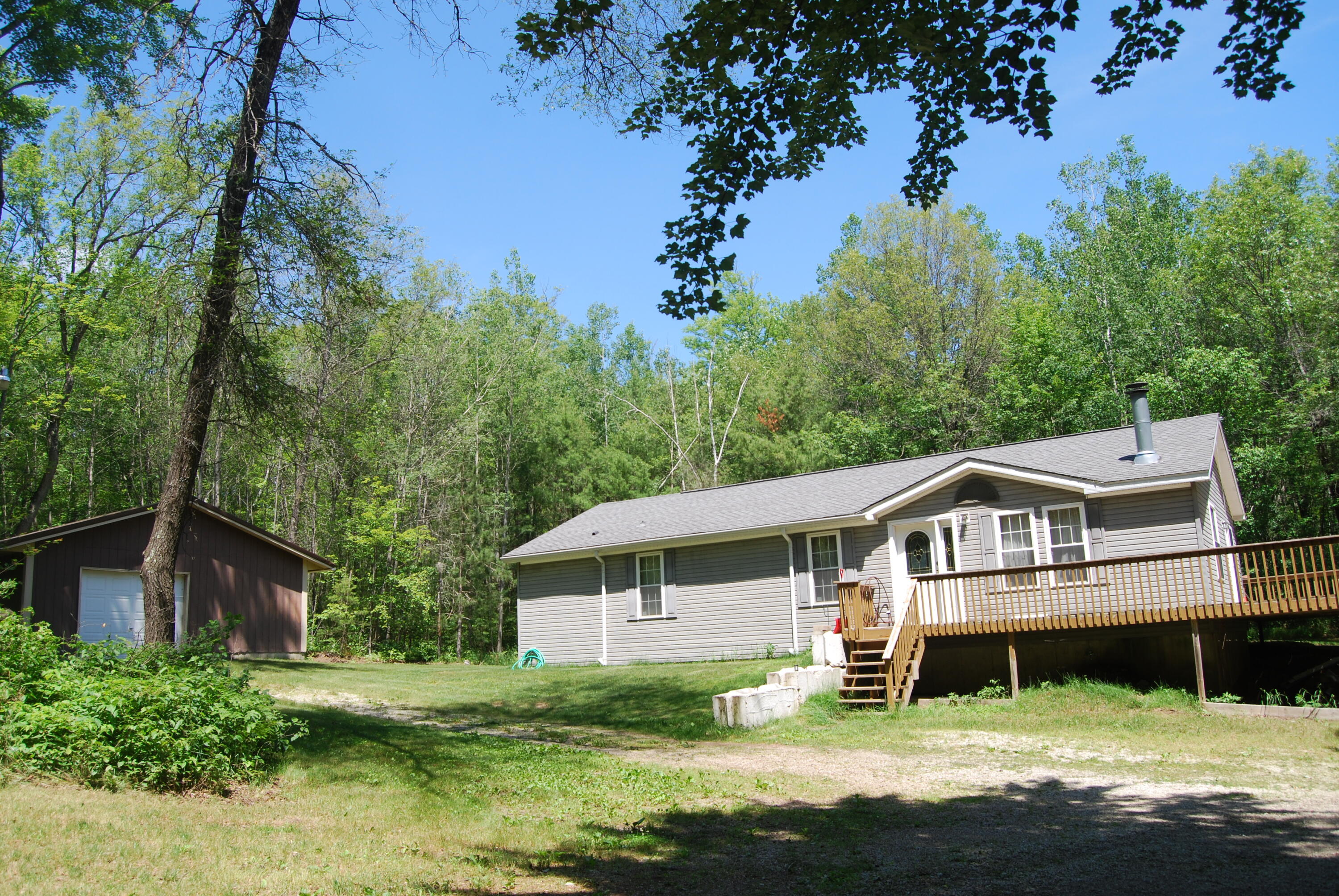 N11490 Nelson Rd