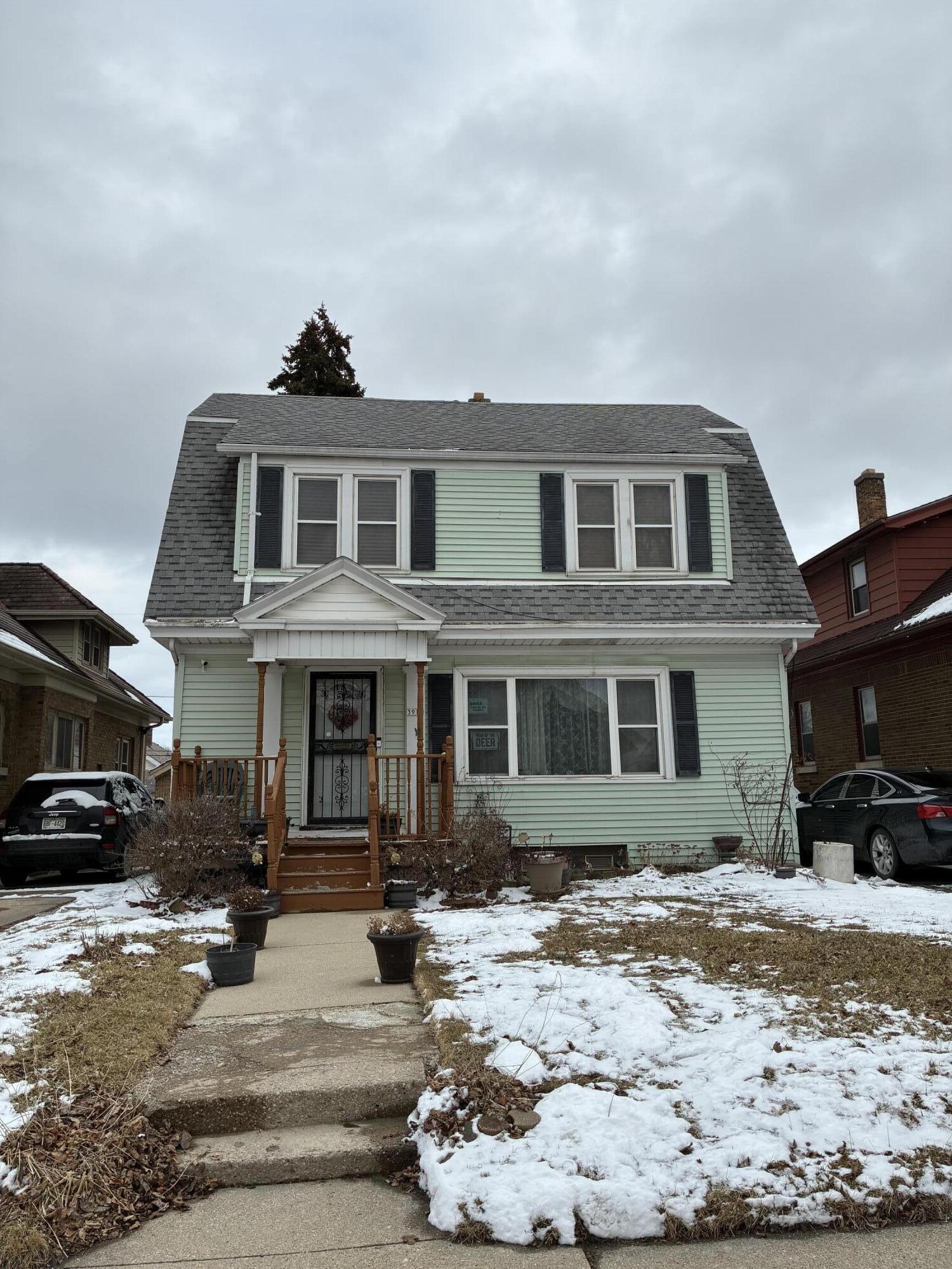3914 N 16th St Property Photo 1