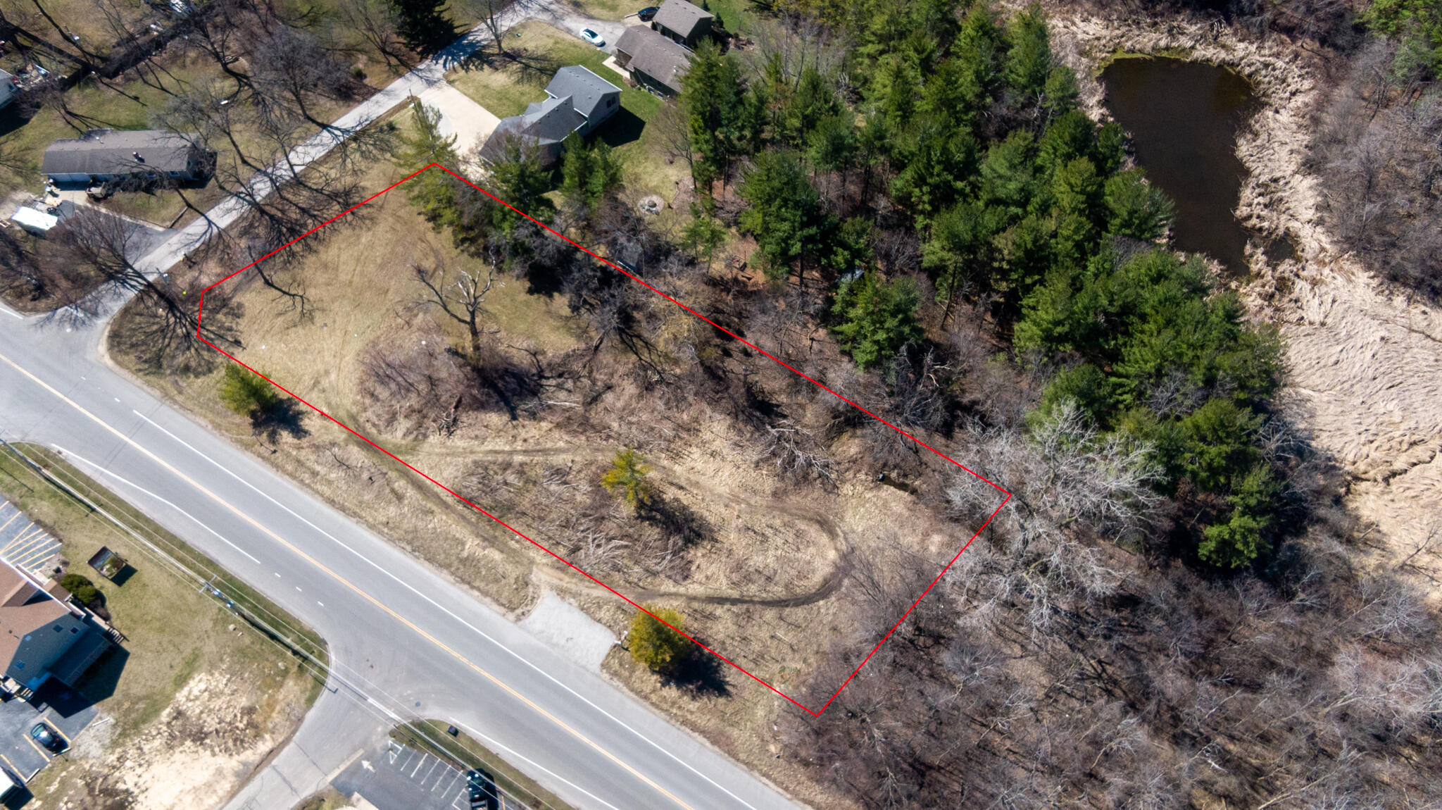 12416 Antioch Rd Property Photo 1