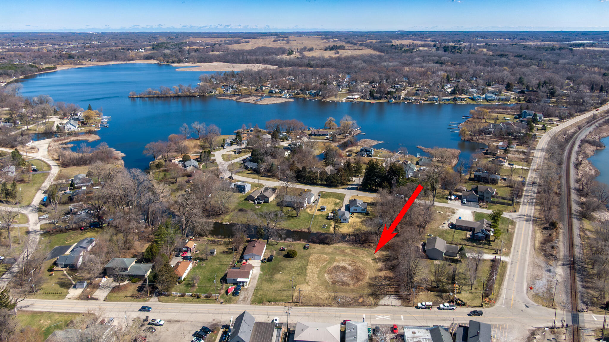 Lt2 Camp Lake Rd Property Photo 1