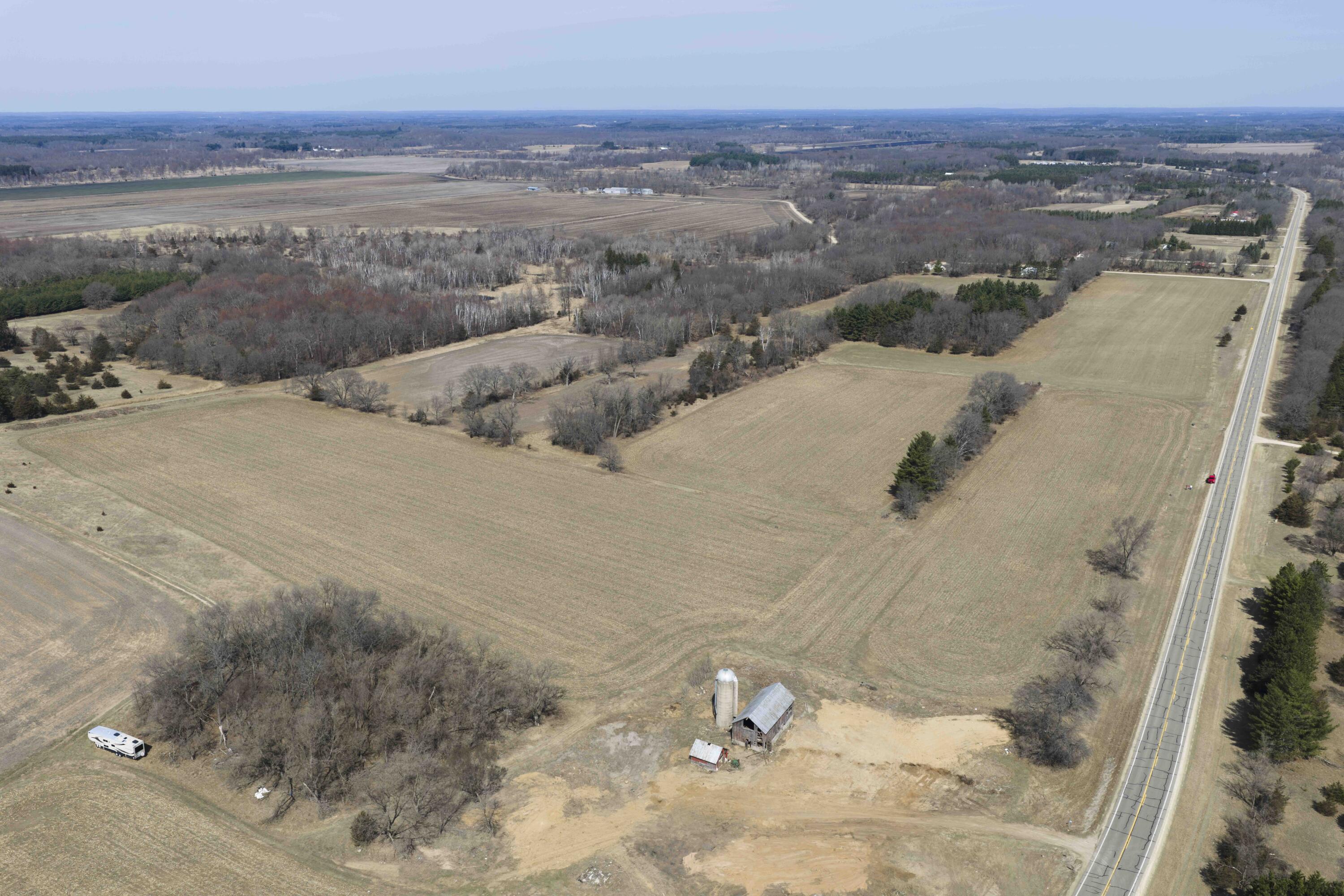Lt0 State Road 22 - Property Photo 1