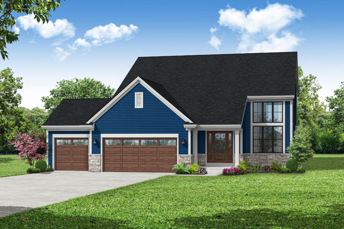 425 Woods Edge Dr Property Photo 1