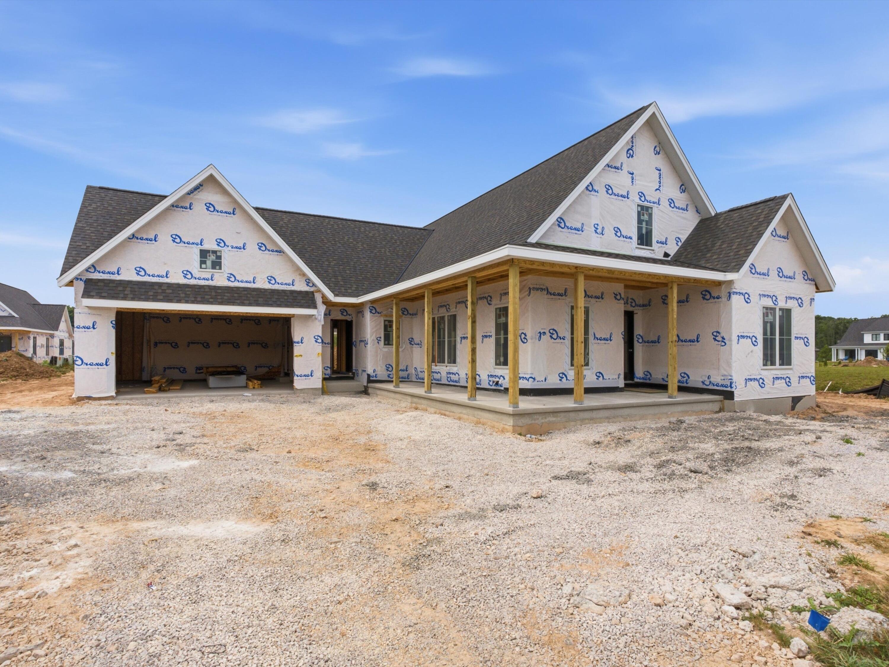 540 Meadow Cir Property Photo 1