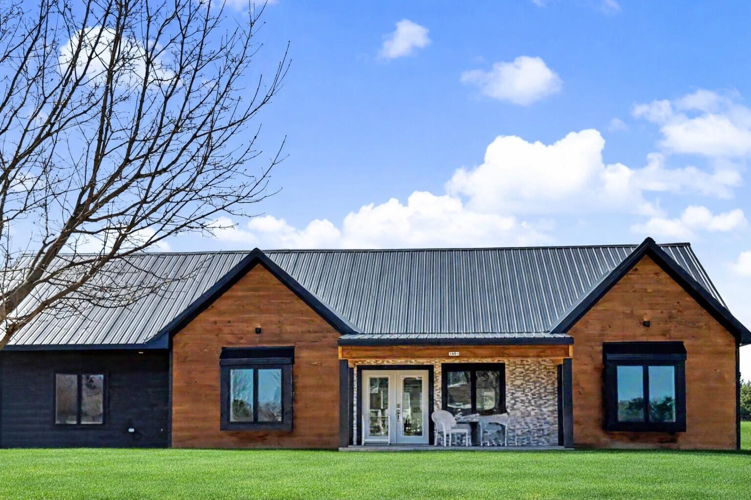 1401 Devon Rd