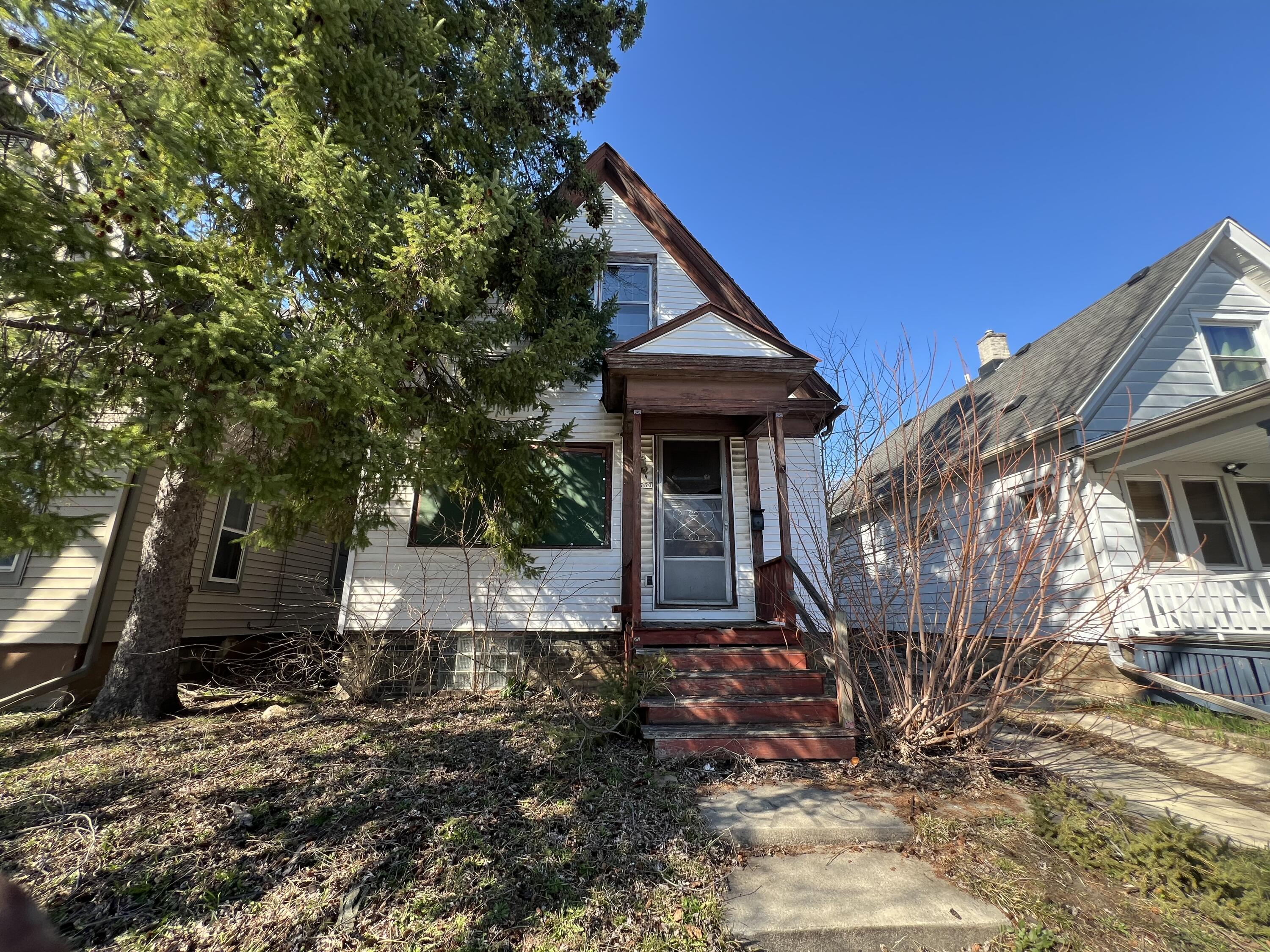 3730 W Hilda Pl Property Photo 1
