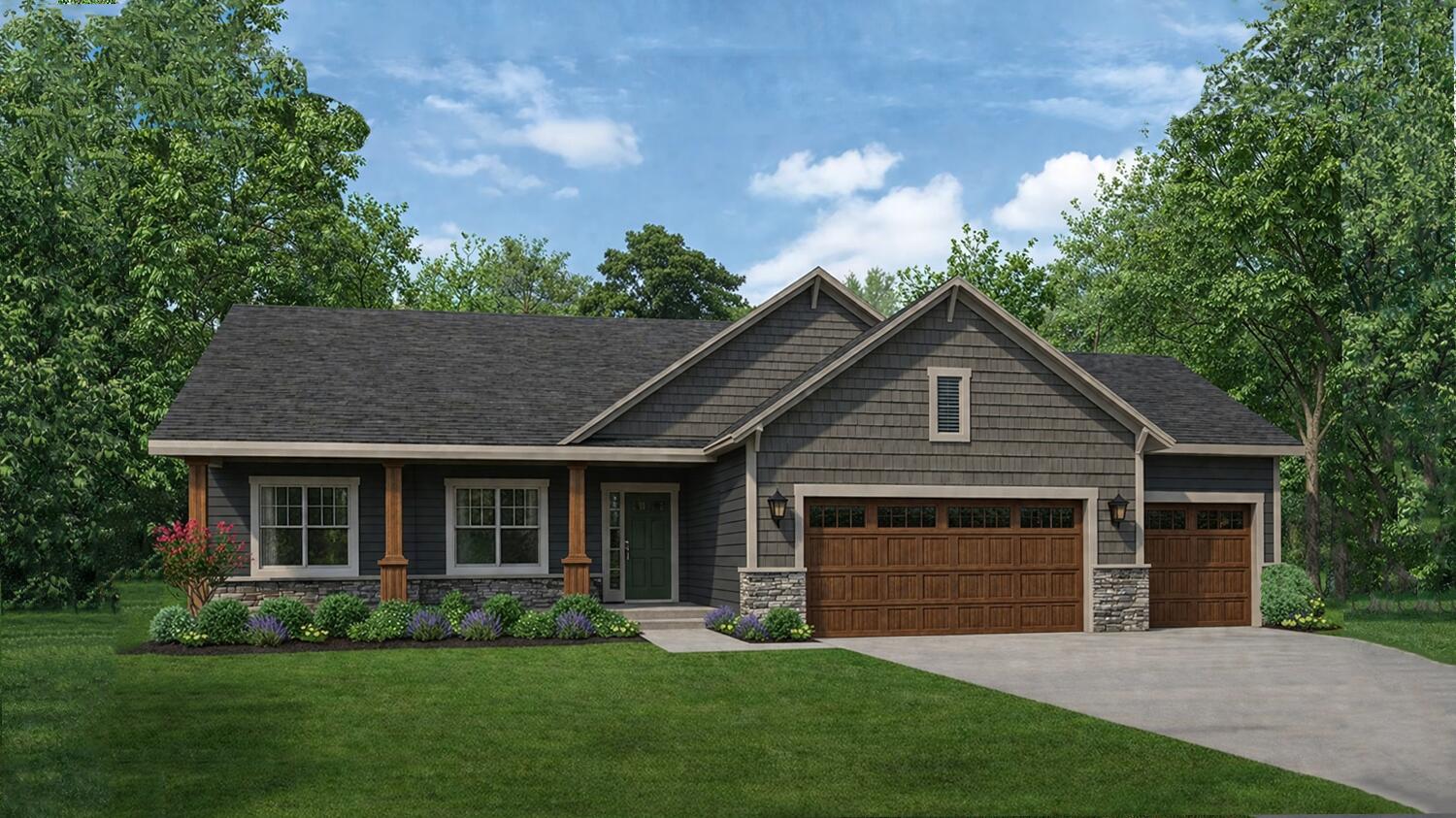 478 W Talbot's Woods Dr Property Photo 1