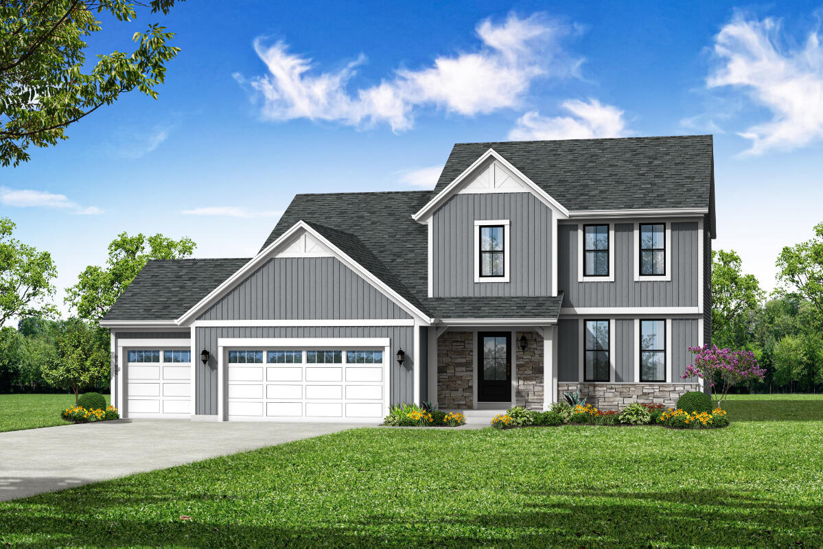 N174w20668 Laurel Springs Cir Property Photo 1