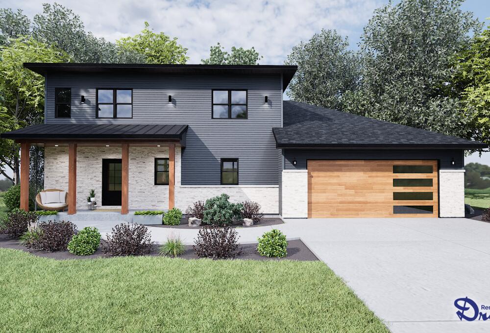 350 Lake Breeze Way Property Photo 1