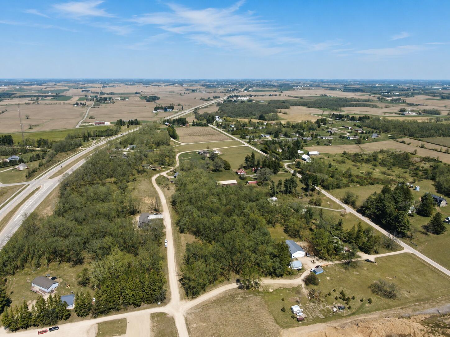 Lot 0 Marley Rd Property Photo 1