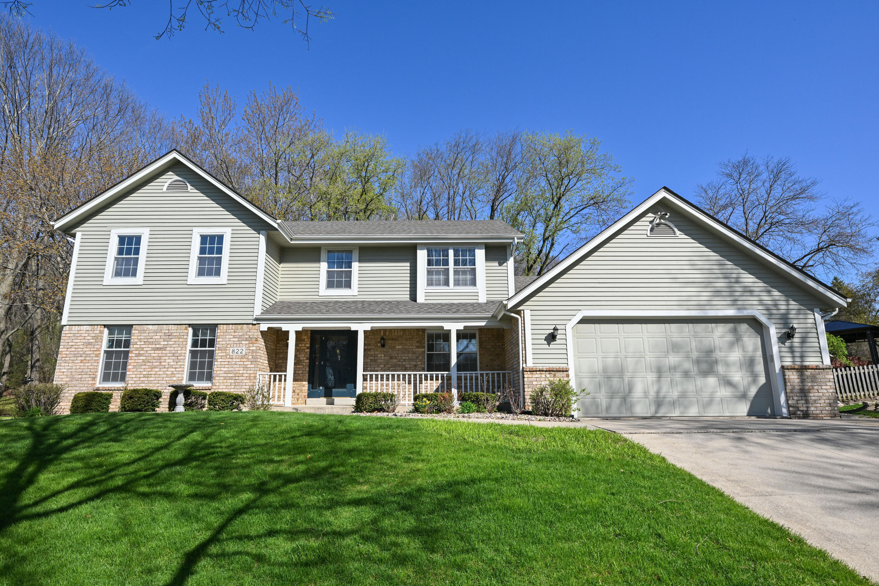 822 S Comanche Ln Property Photo 1